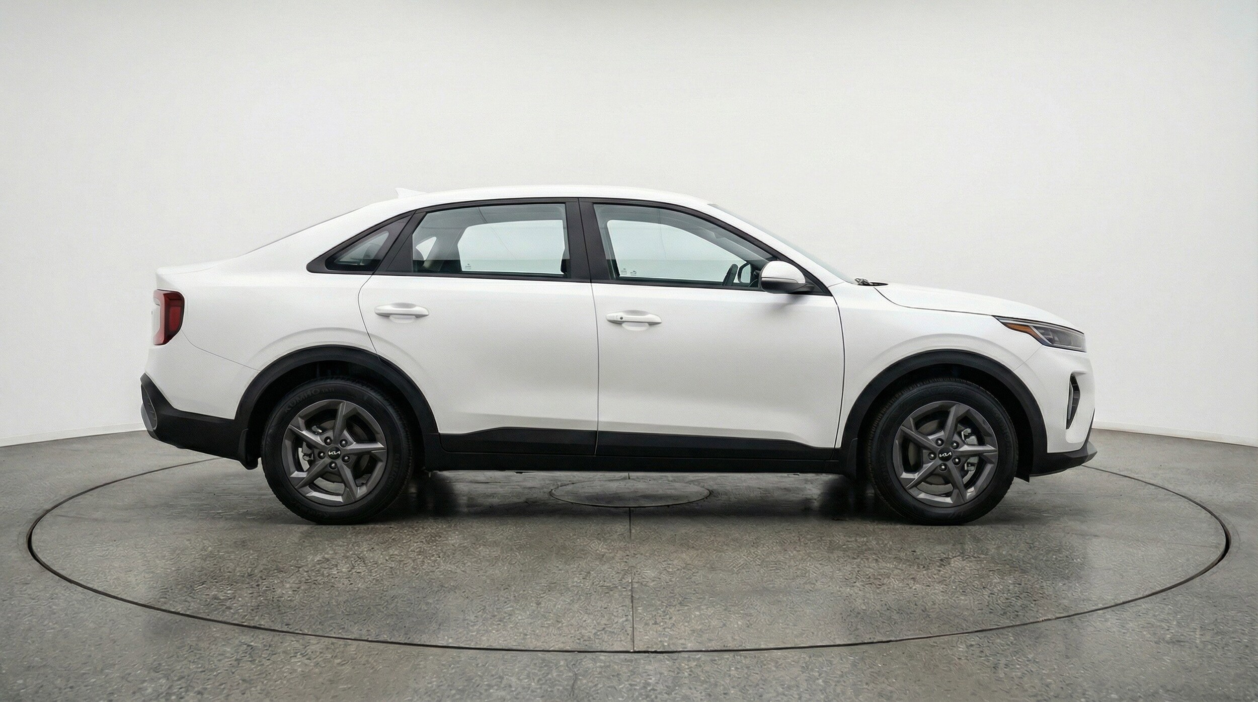 Thumbnail: 2025 Kia K4 - 11