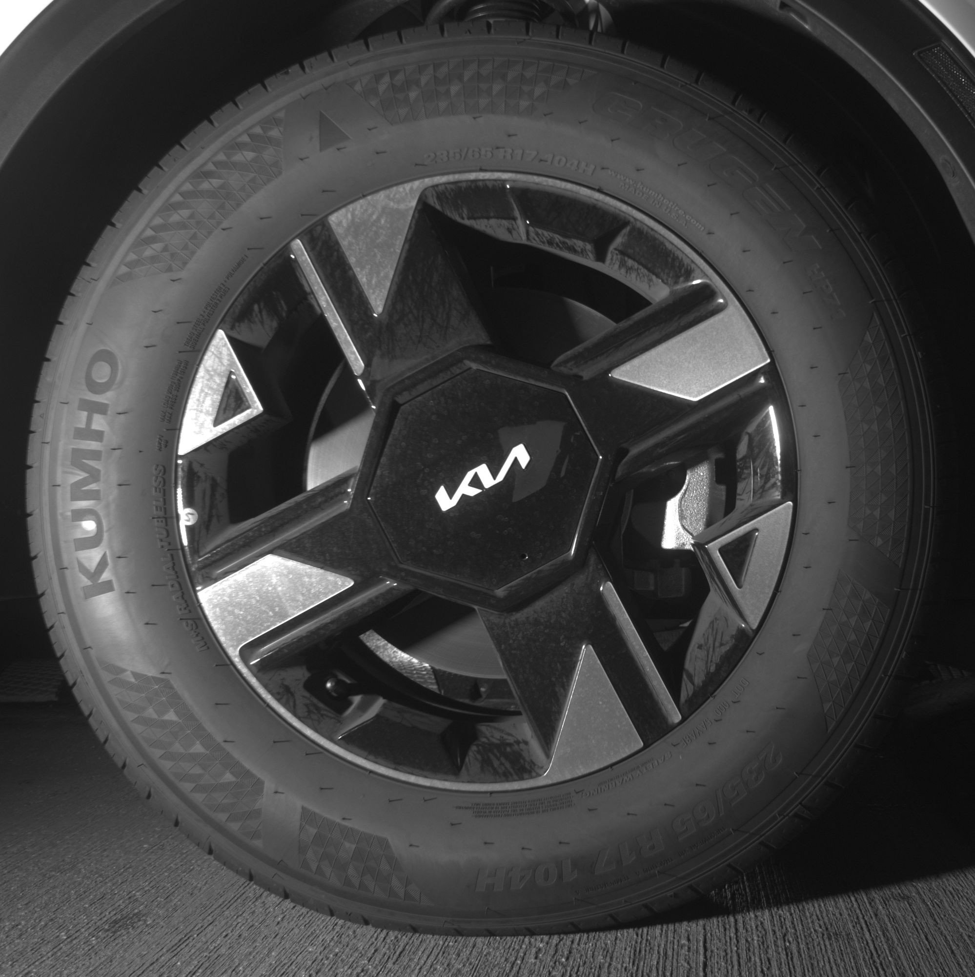 Thumbnail: 2026 Kia Sportage - 13