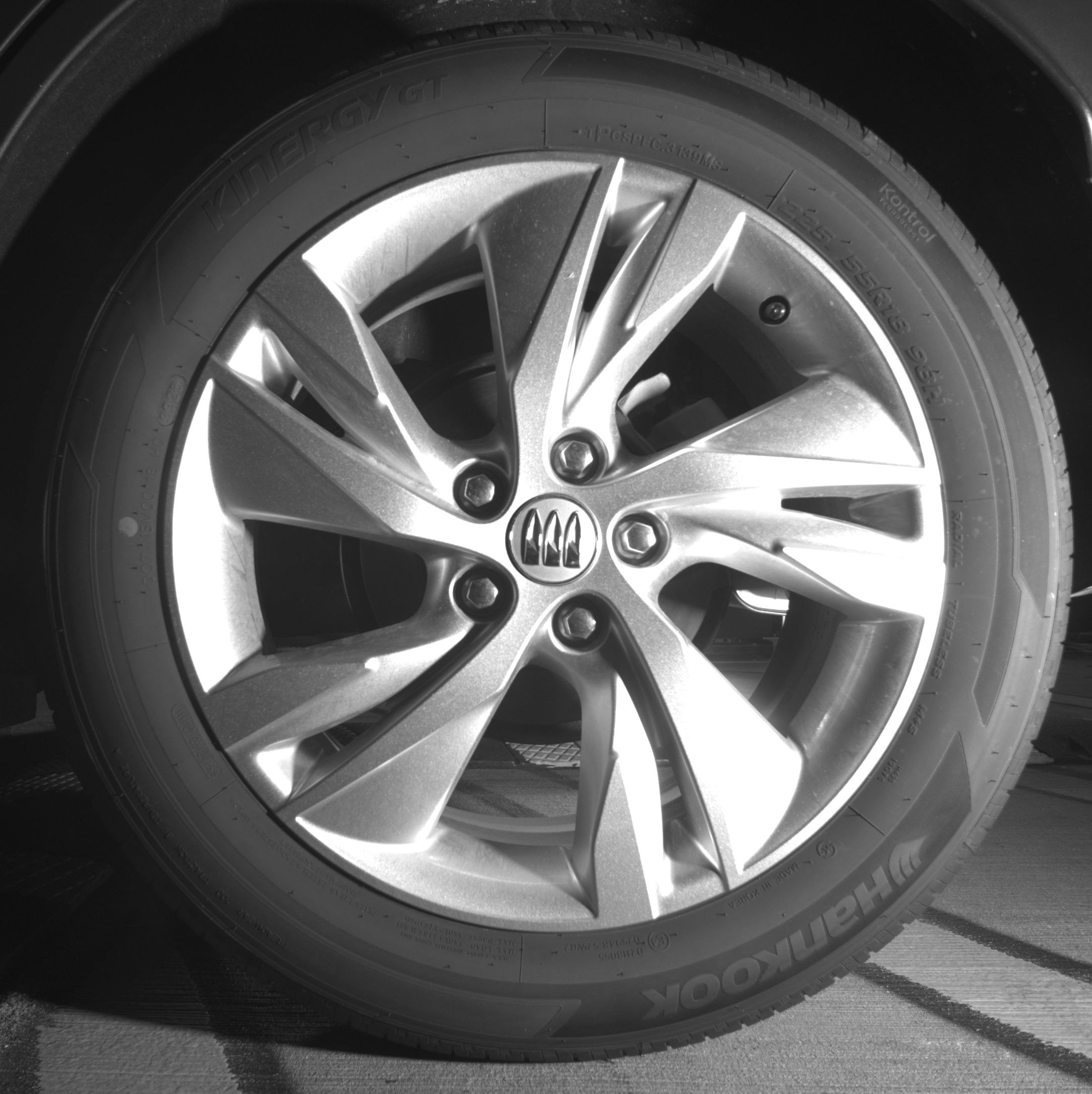 Thumbnail: 2026 Buick Encore GX - 14