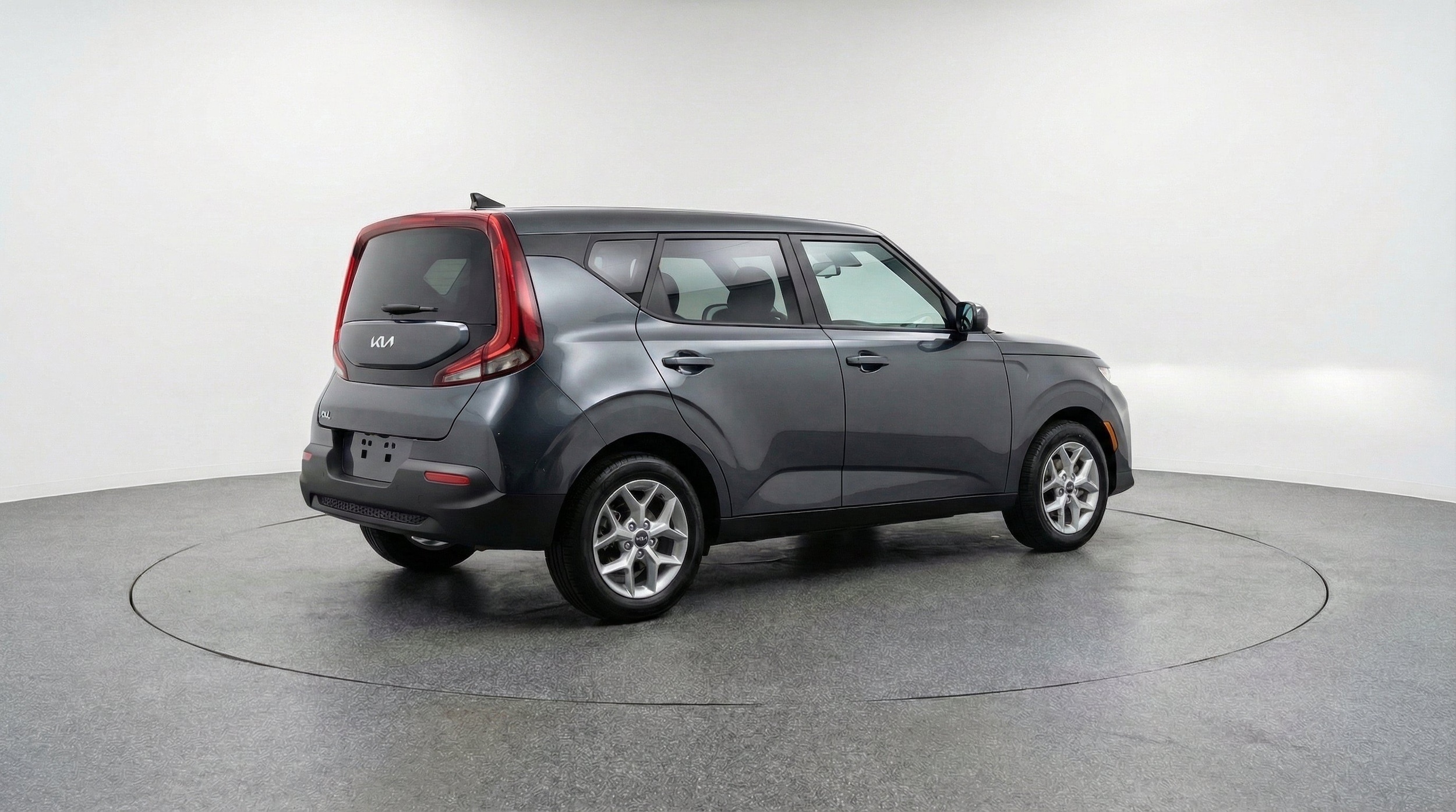 Thumbnail: 2025 Kia Soul - 9