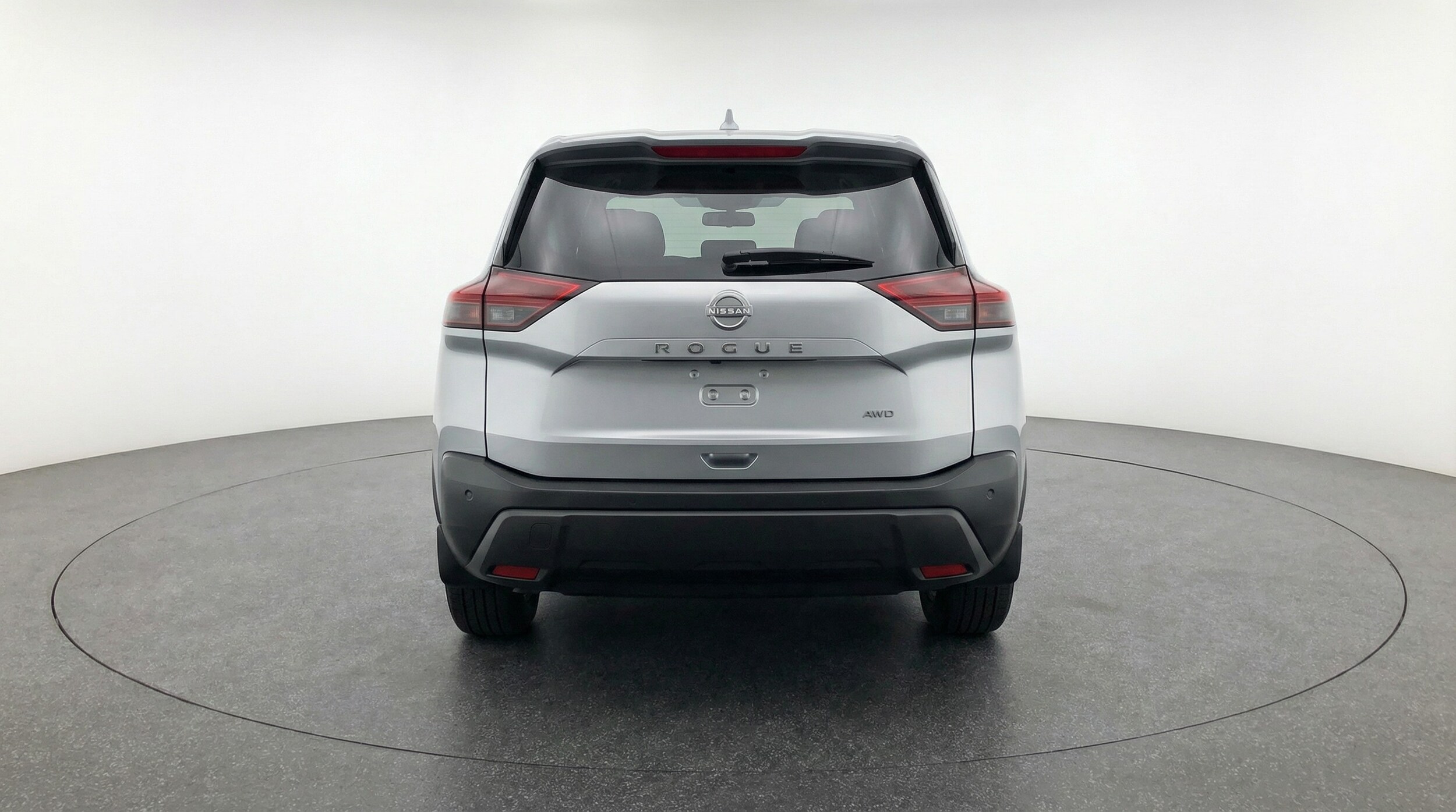 Thumbnail: 2025 Nissan Rogue - 6