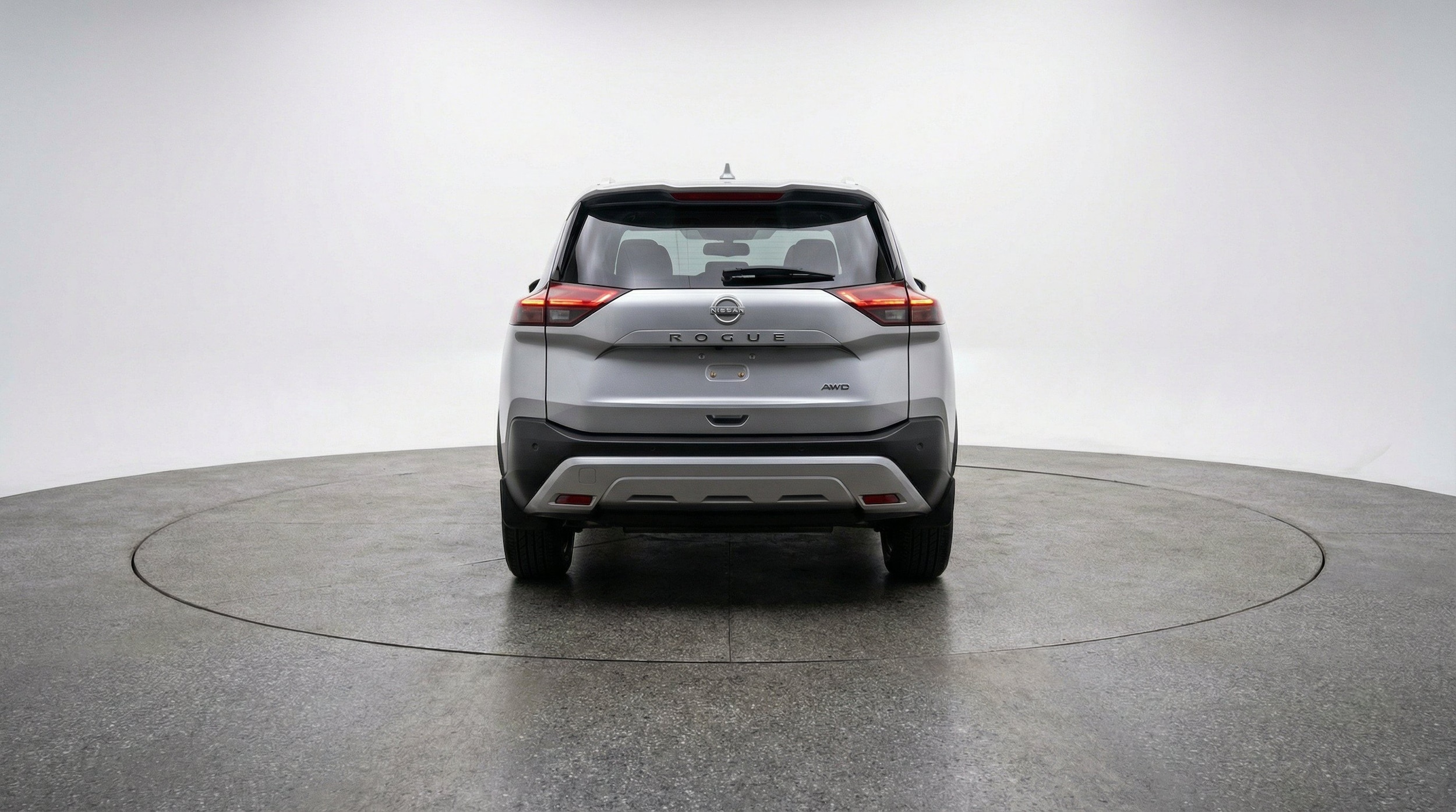 Thumbnail: 2025 Nissan Rogue - 7