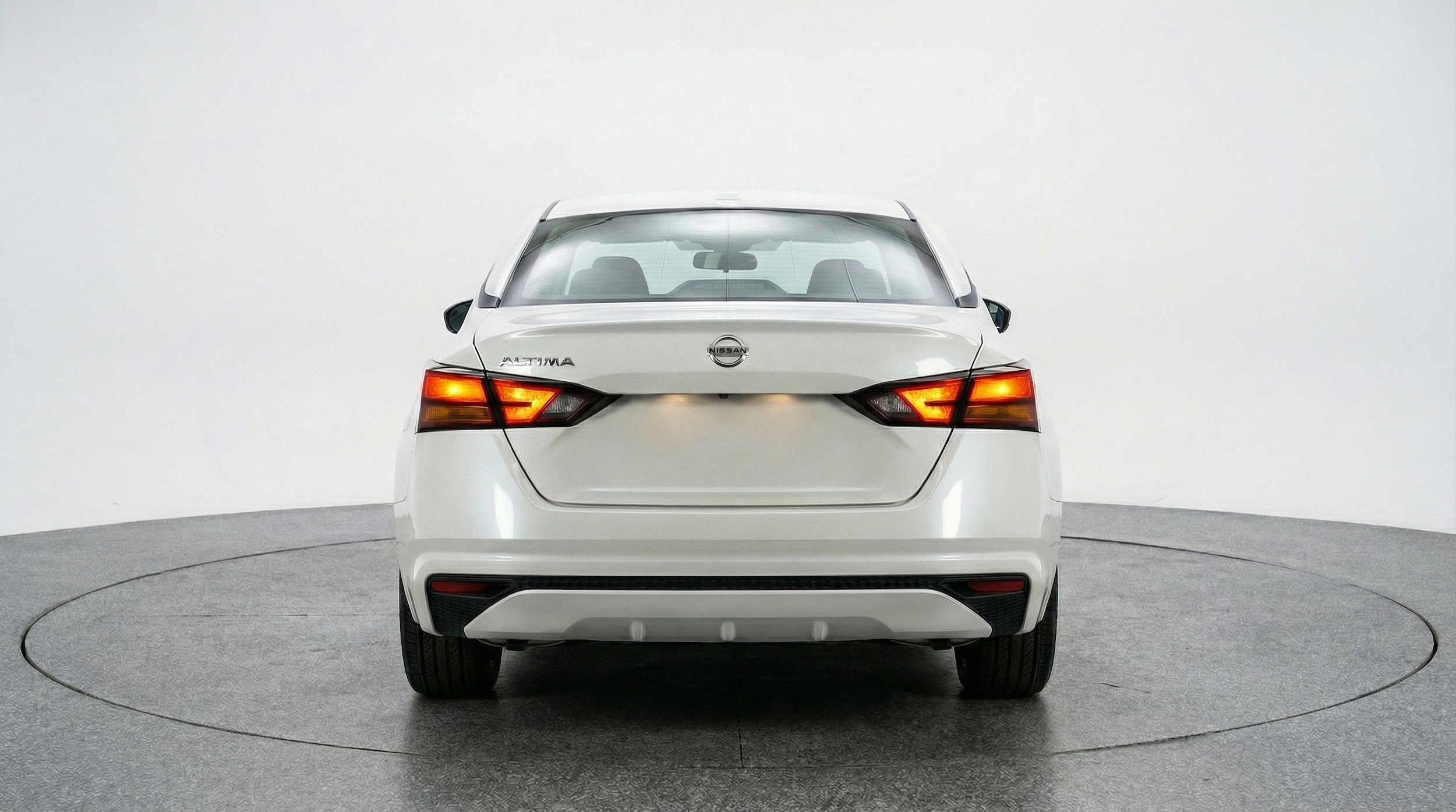 Thumbnail: 2025 Nissan Altima - 7