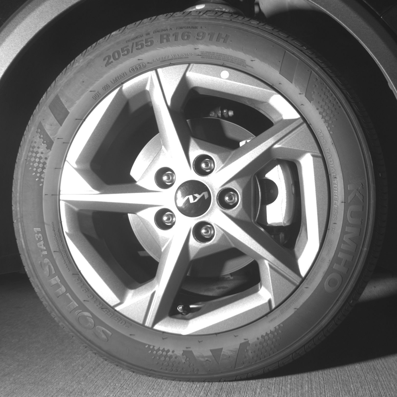 Thumbnail: 2025 Kia K4 - 13