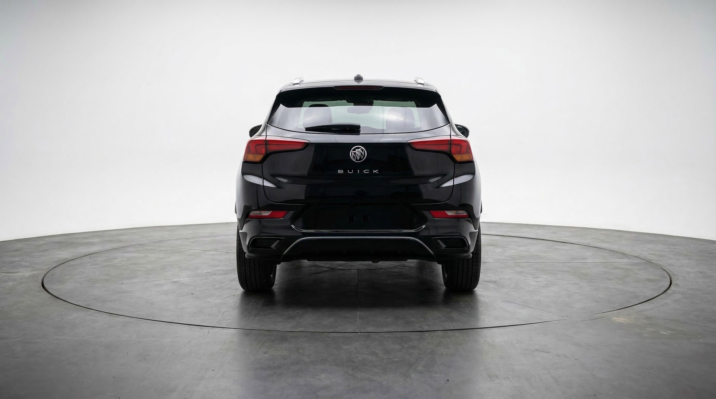 Thumbnail: 2025 Buick Encore GX - 7