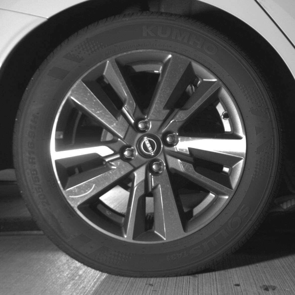 Thumbnail: 2025 Nissan Versa - 12