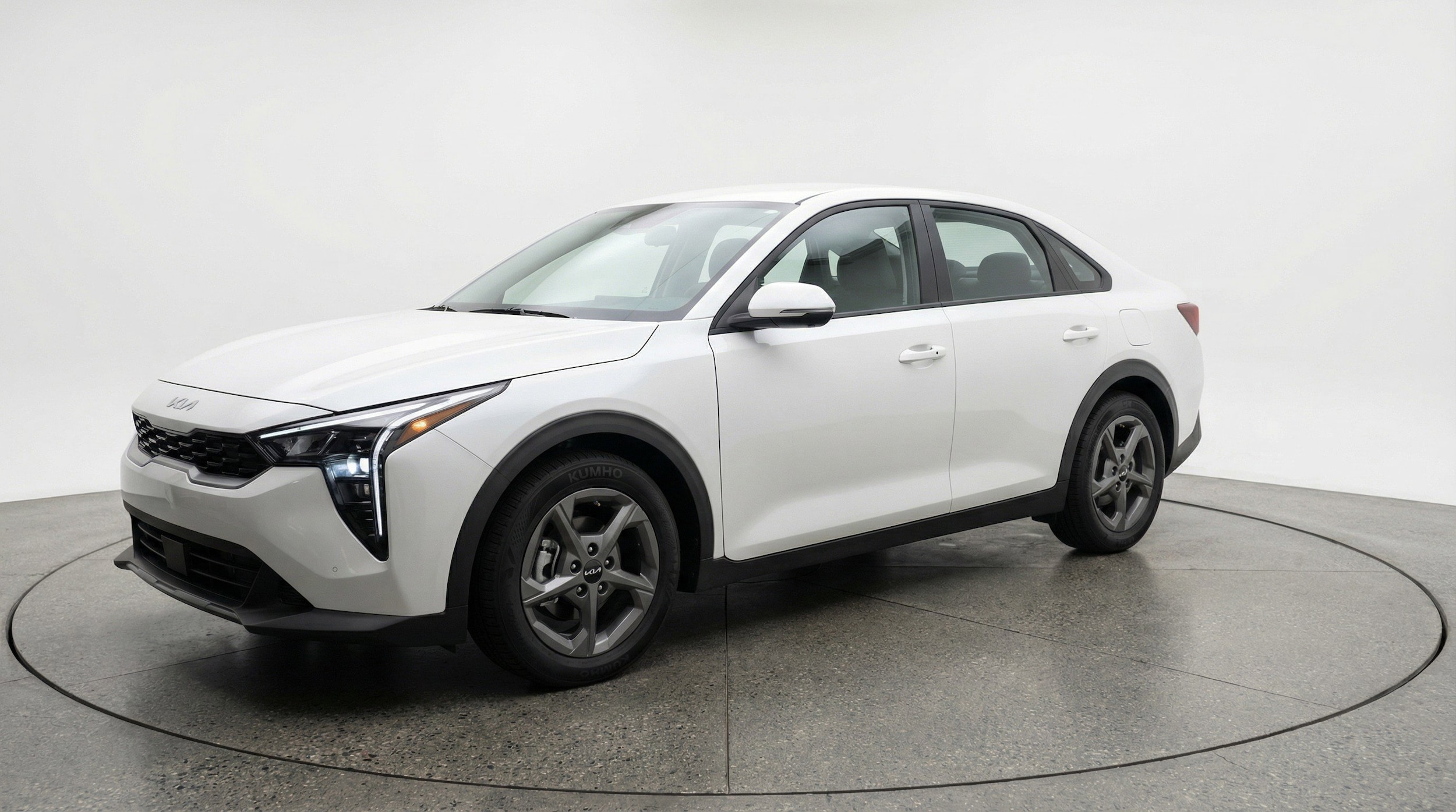 Thumbnail: 2025 Kia K4 - 3