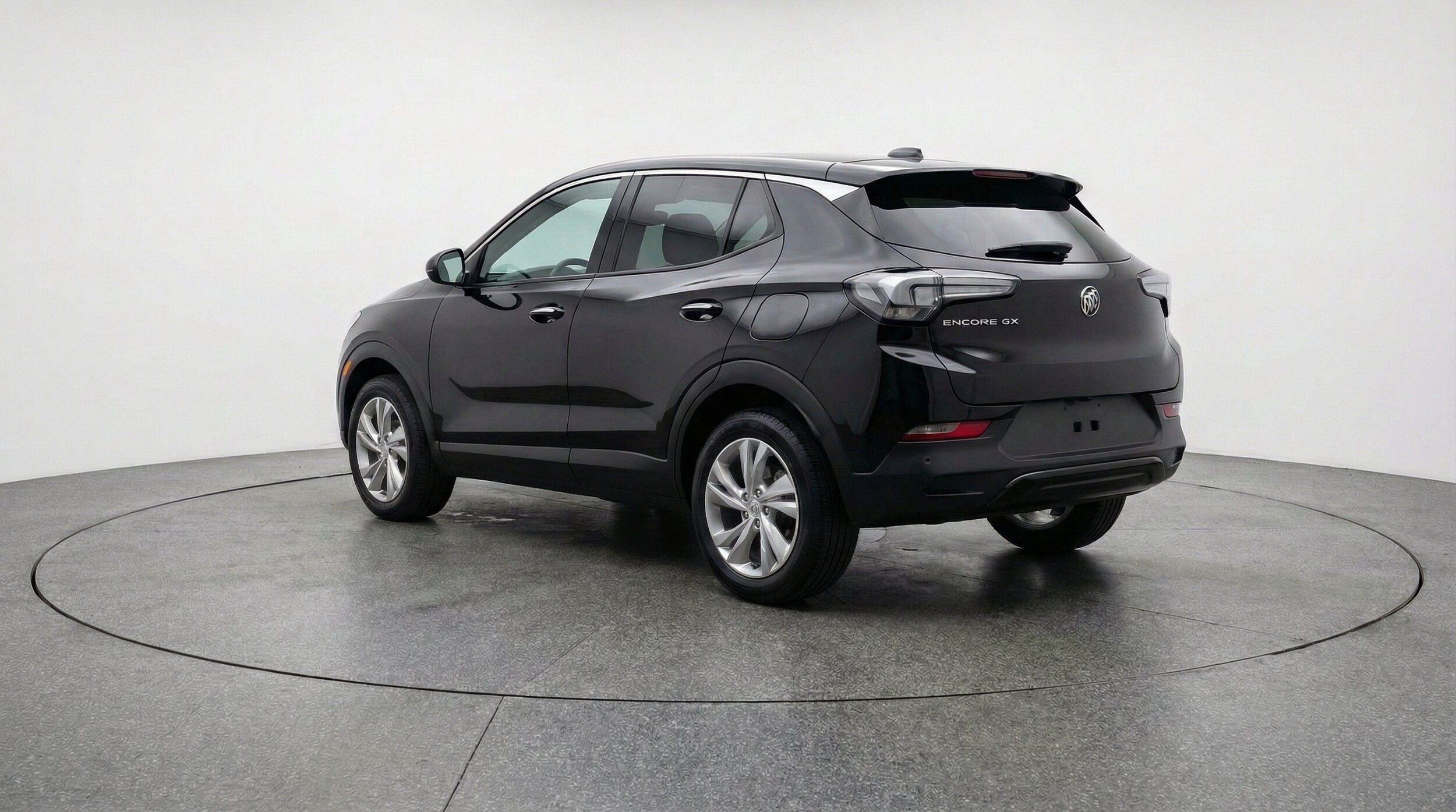 Thumbnail: 2025 Buick Encore GX - 6