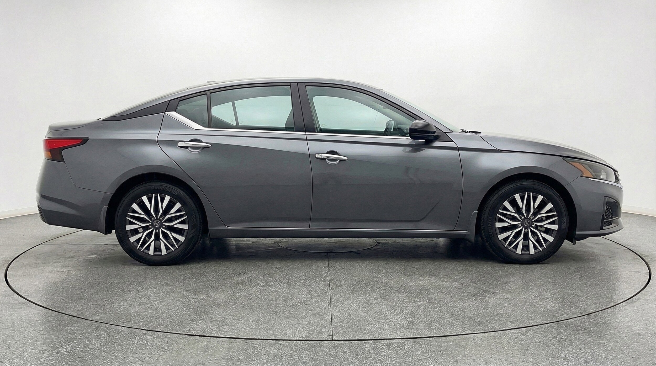 Thumbnail: 2025 Nissan Altima - 11