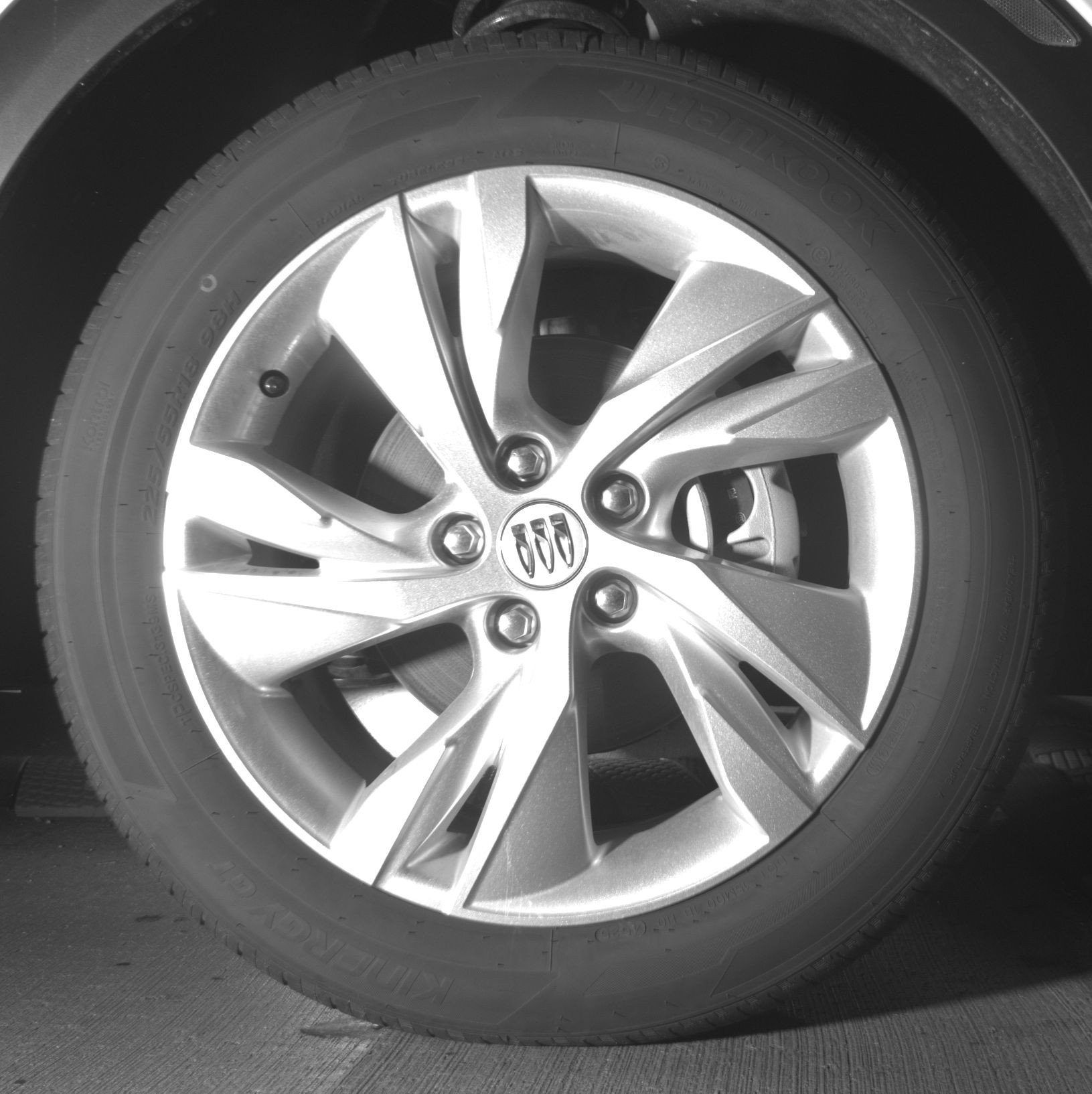 Thumbnail: 2026 Buick Encore GX - 13