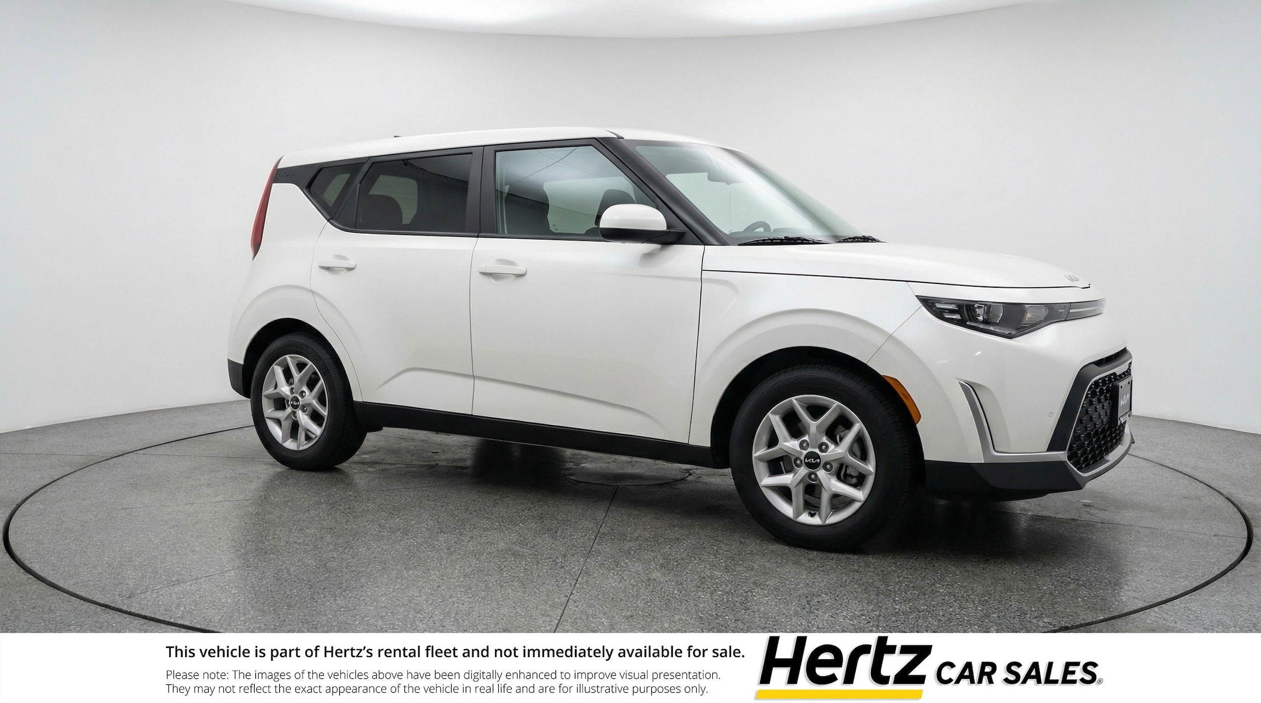 Thumbnail: 2025 Kia Soul - 1