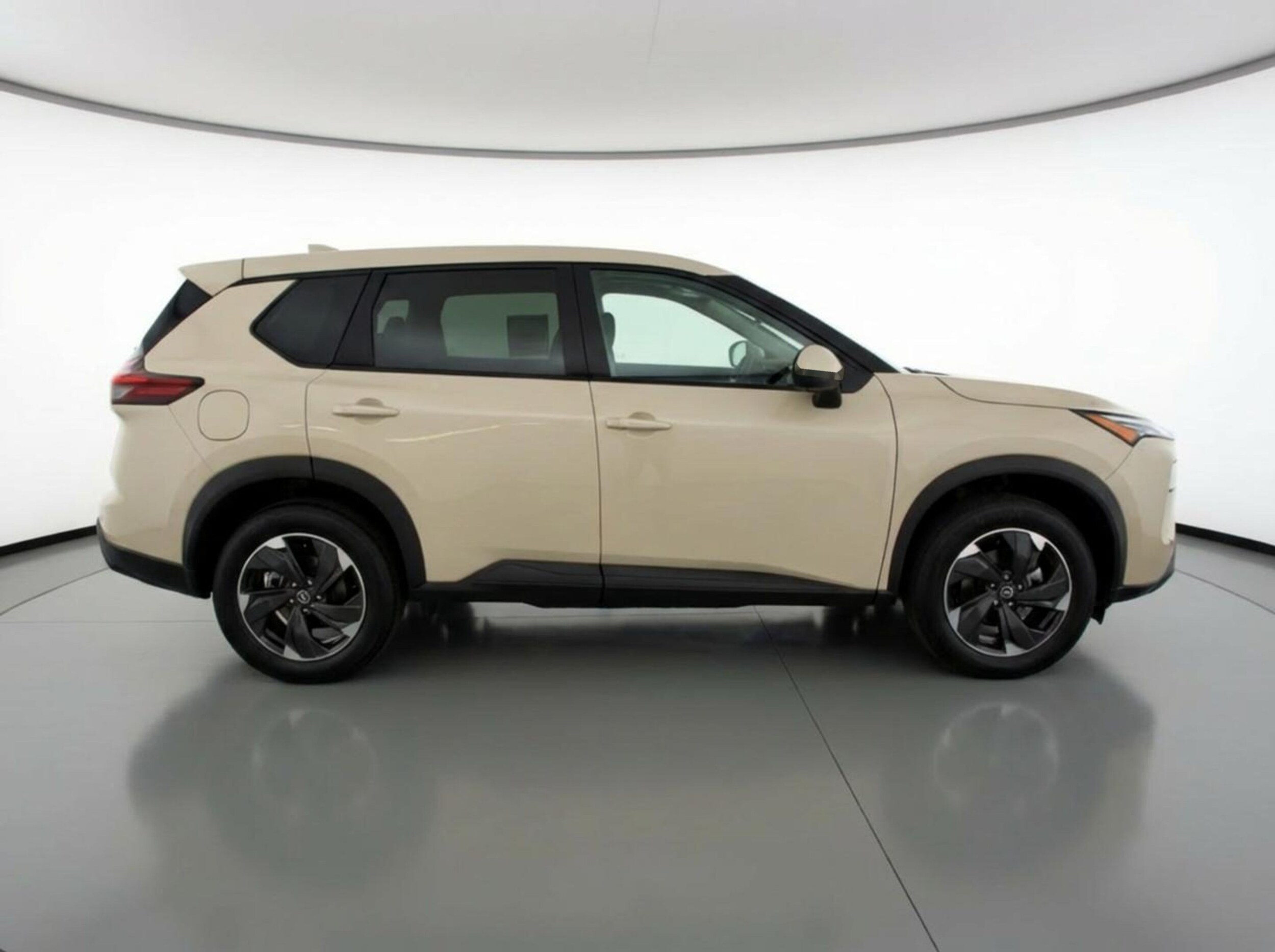 Thumbnail: 2025 Nissan Rogue - 8