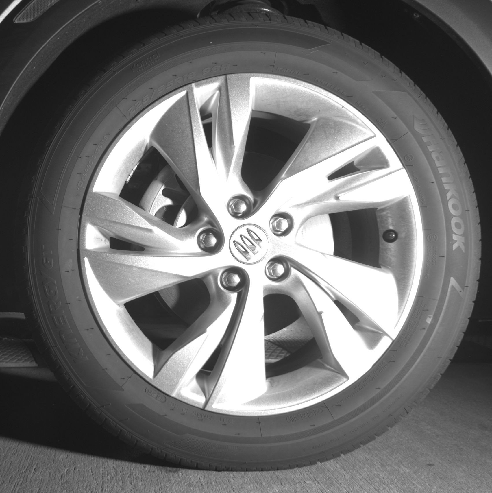 Thumbnail: 2026 Buick Encore GX - 12