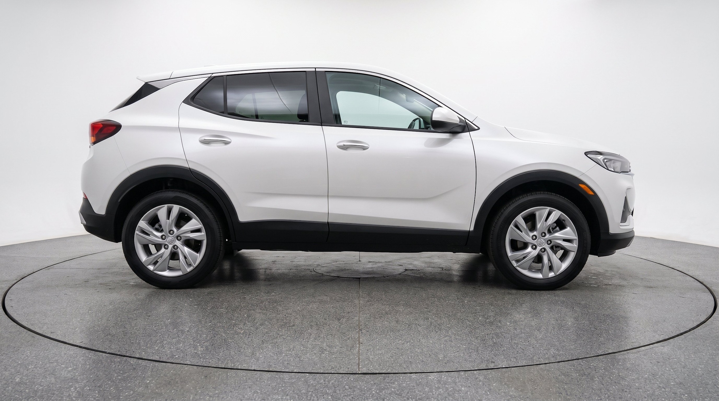 Thumbnail: 2026 Buick Encore GX - 10