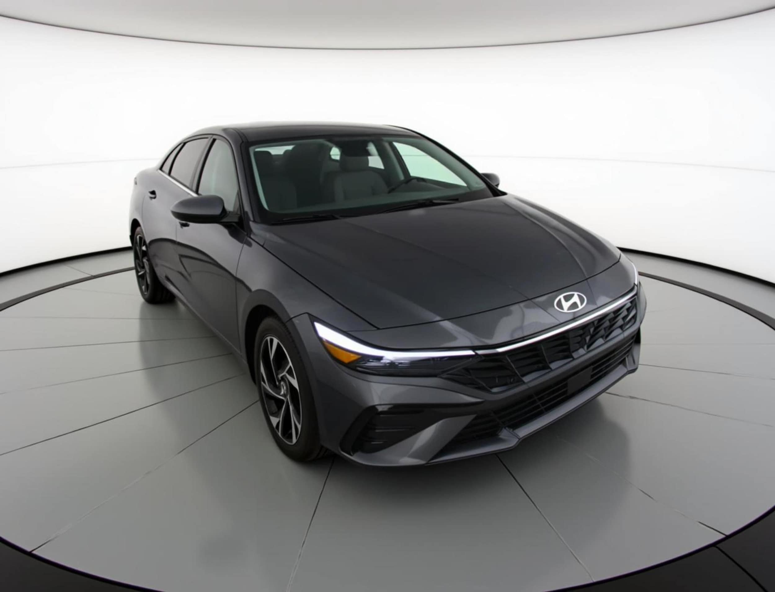 Thumbnail: 2025 Hyundai Elantra - 1