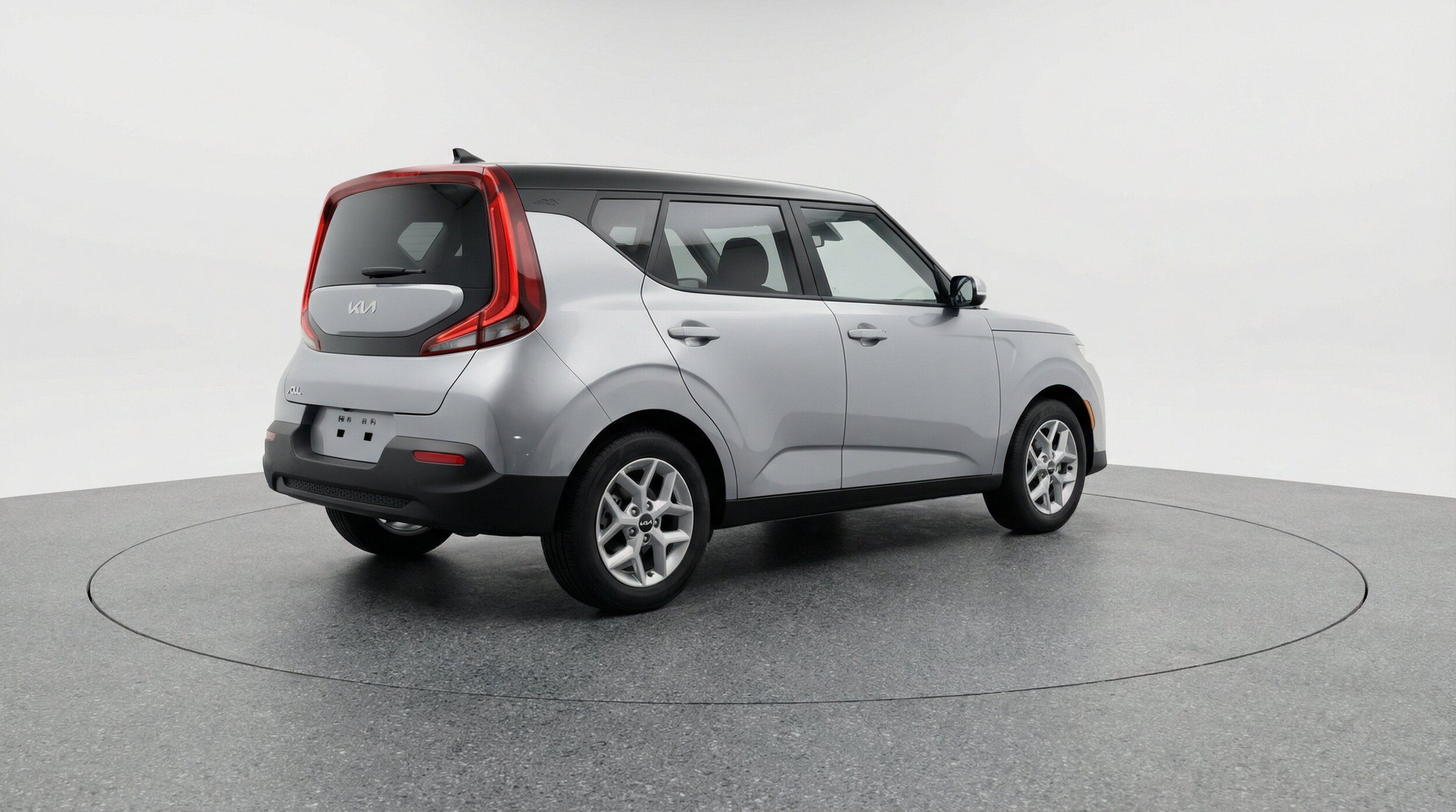 Thumbnail: 2025 Kia Soul - 9