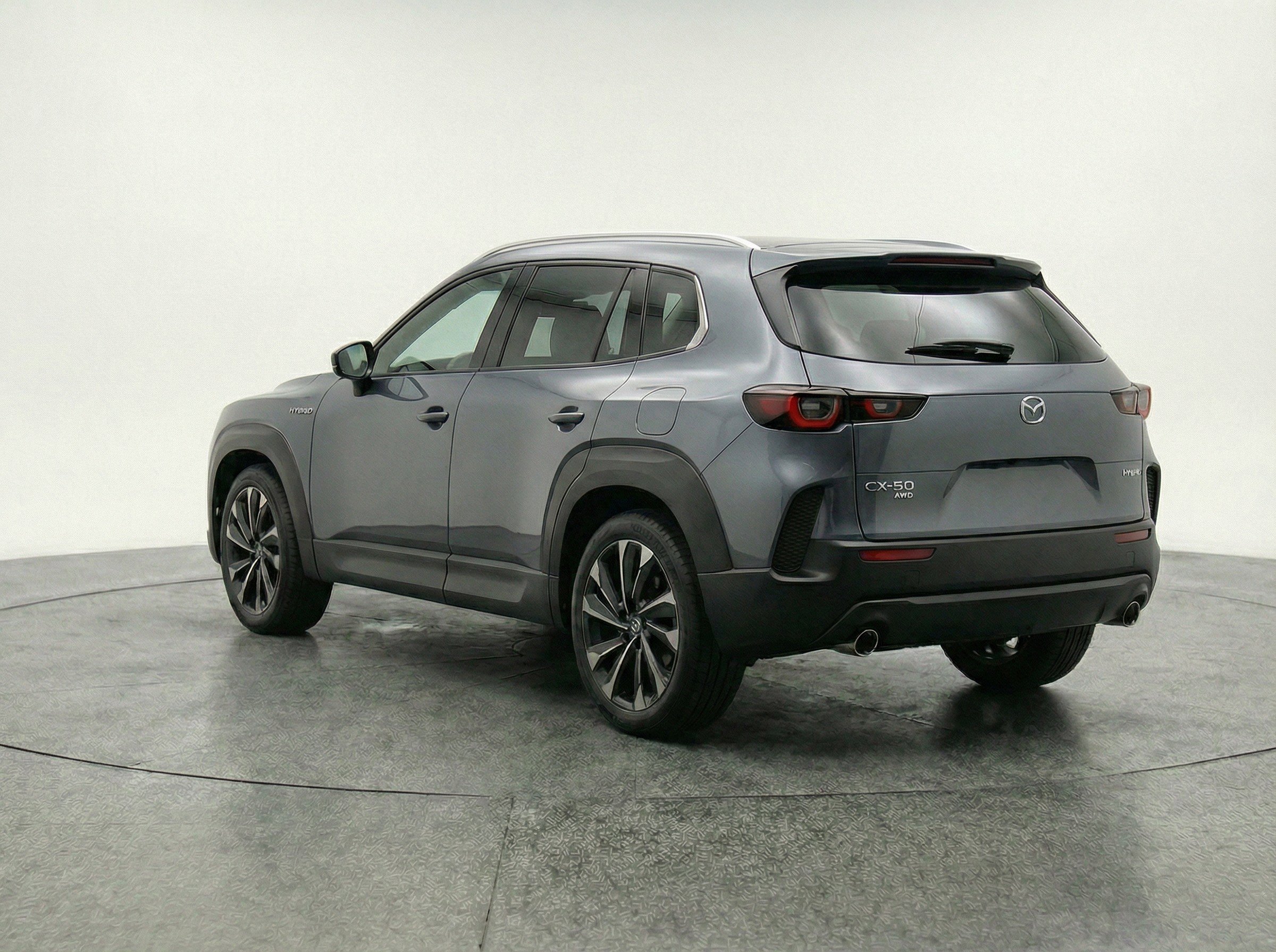 Thumbnail: 2025 Mazda CX-50 - 6