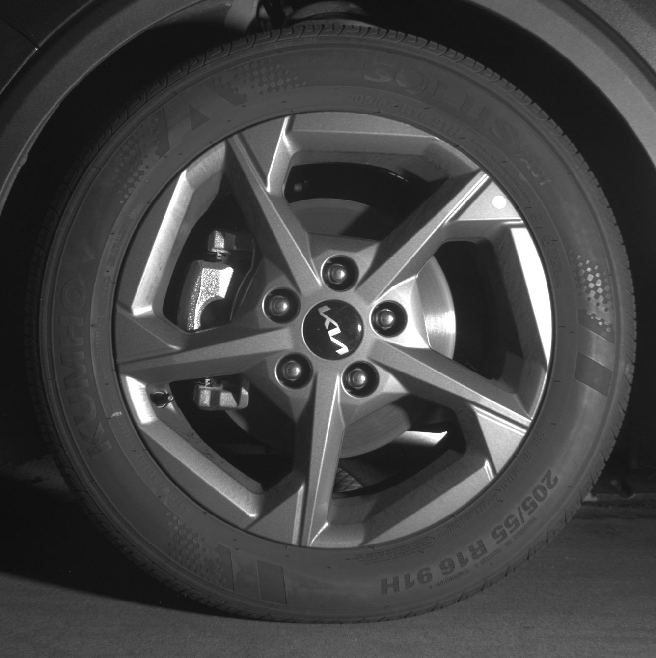 Thumbnail: 2025 Kia K4 - 12