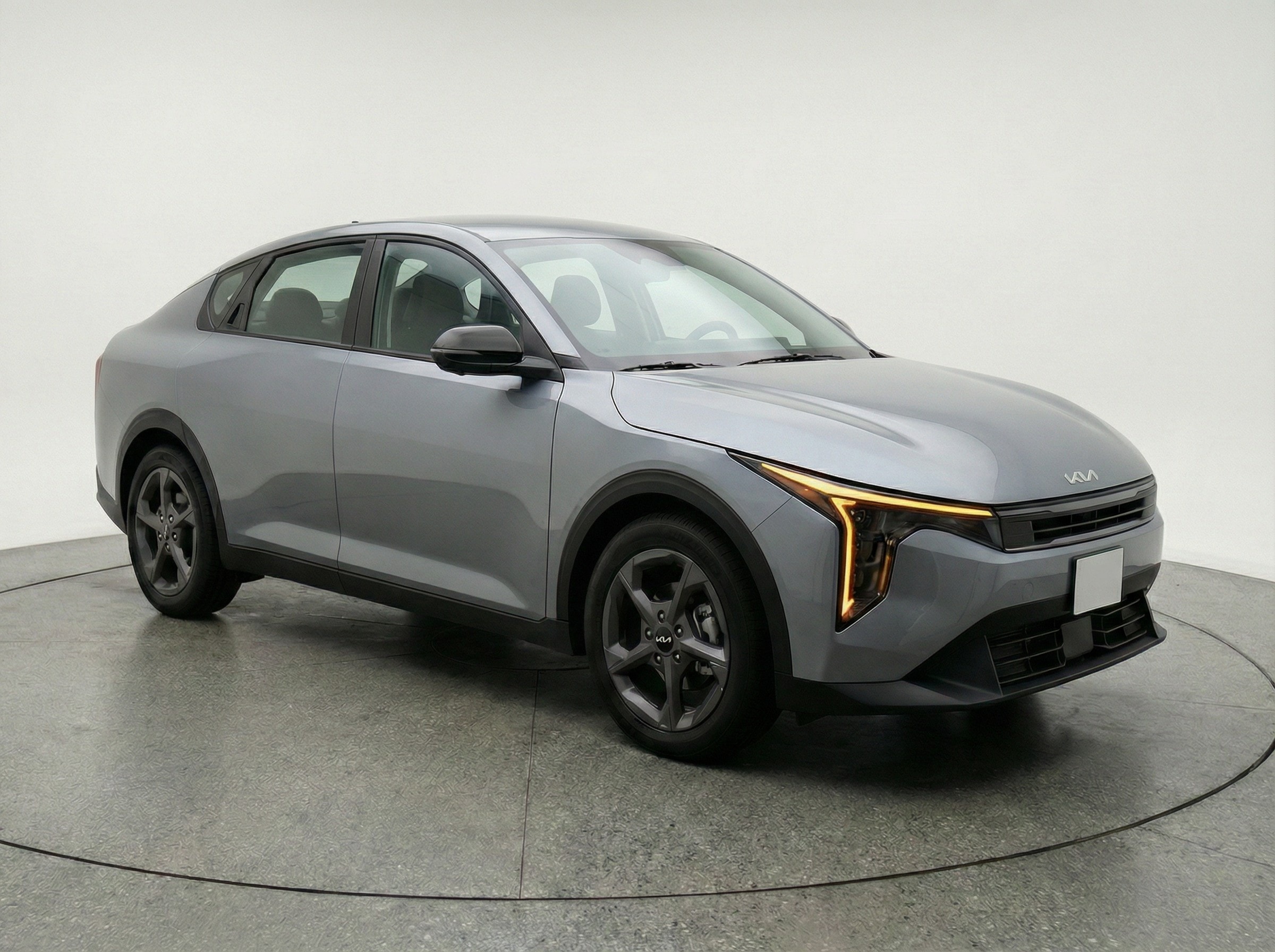 Thumbnail: 2025 Kia K4 - 1