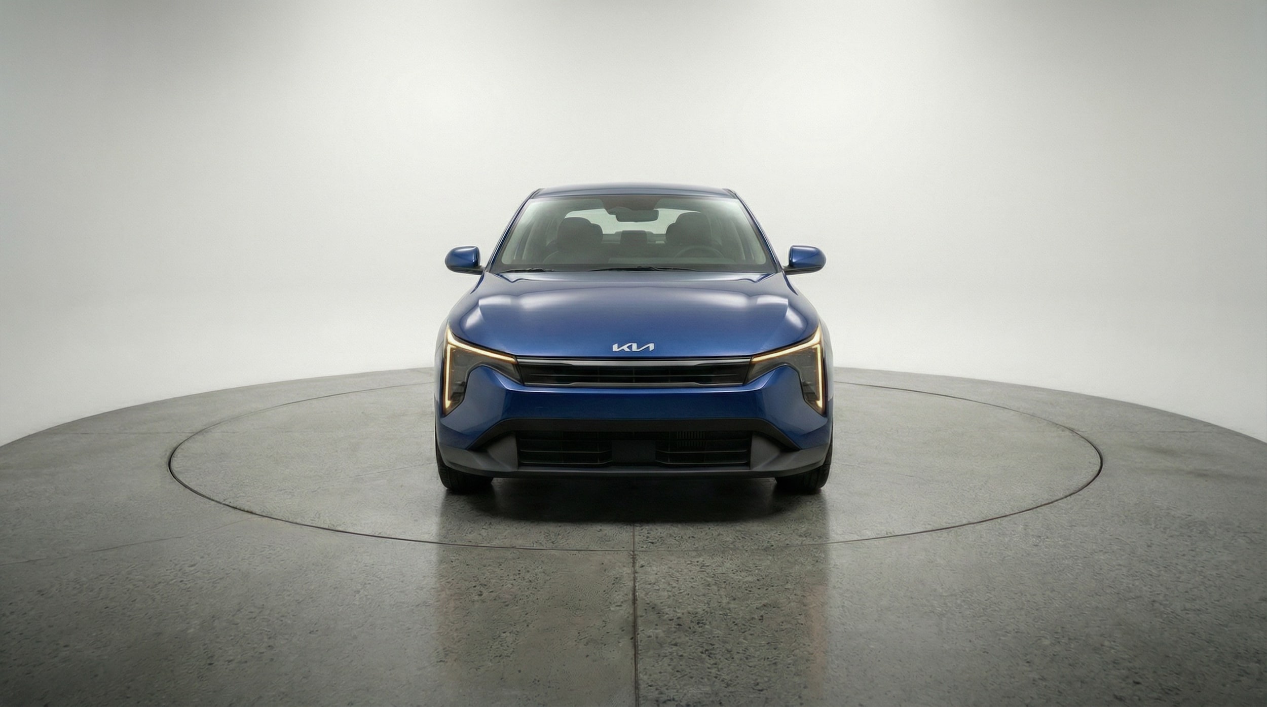 Thumbnail: 2025 Kia K4 - 2