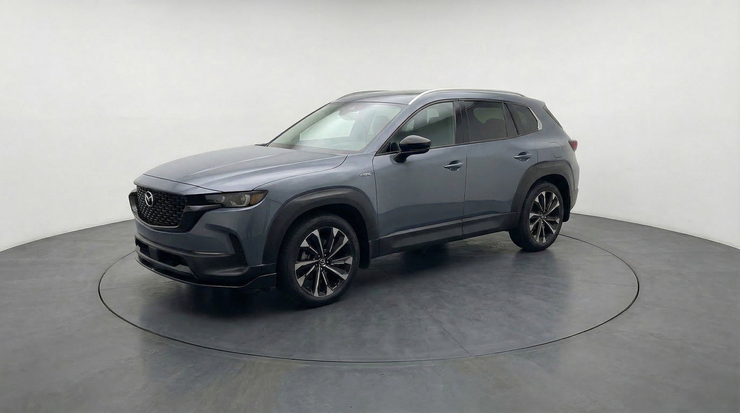Thumbnail: 2025 Mazda CX-50 - 3