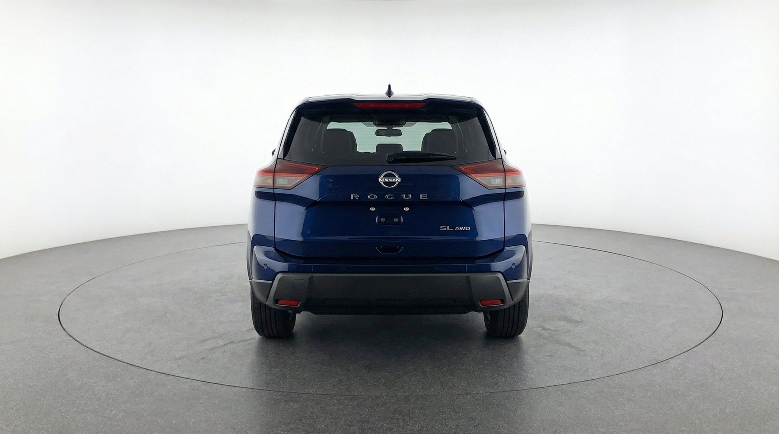 Thumbnail: 2026 Nissan Rogue - 7