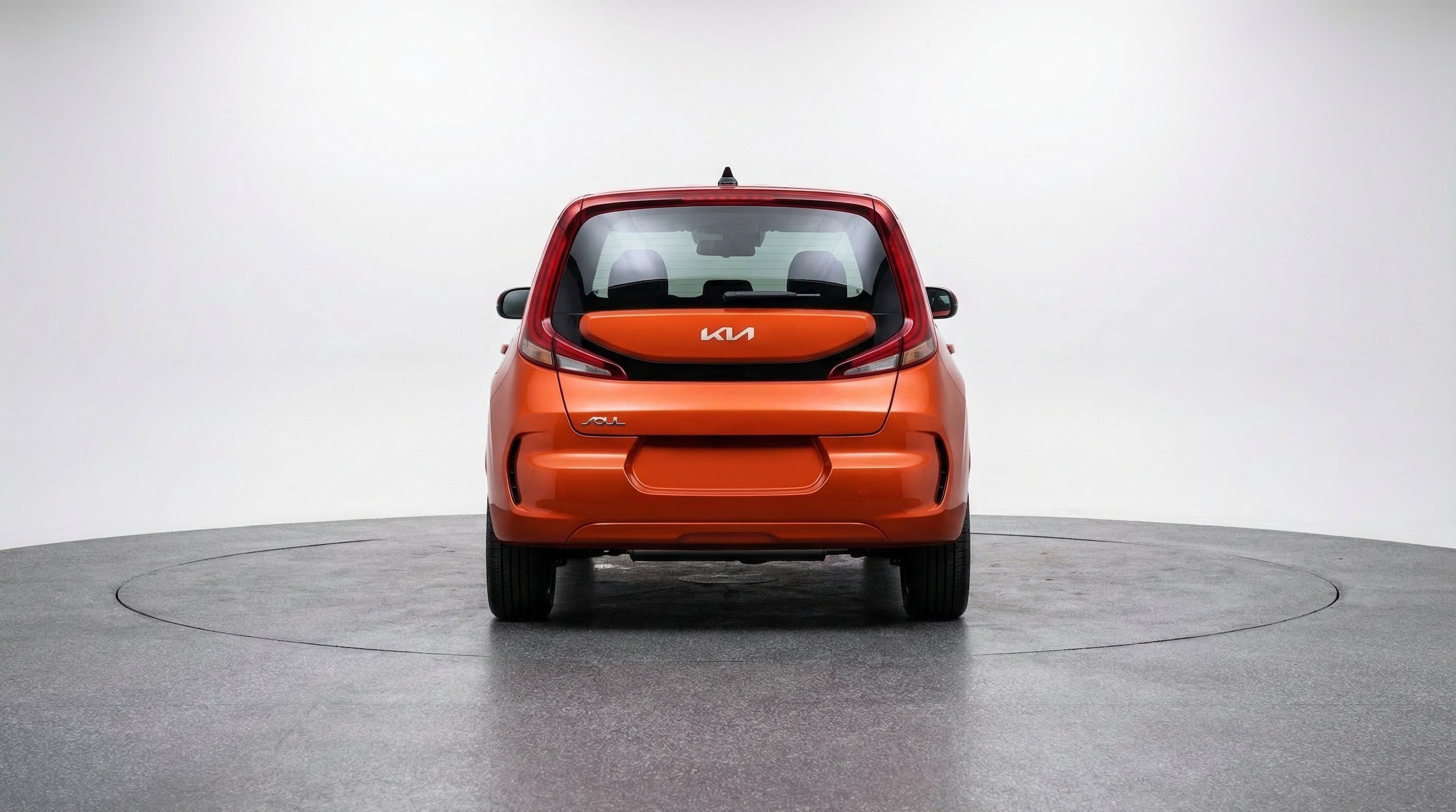 Thumbnail: 2025 Kia Soul - 7