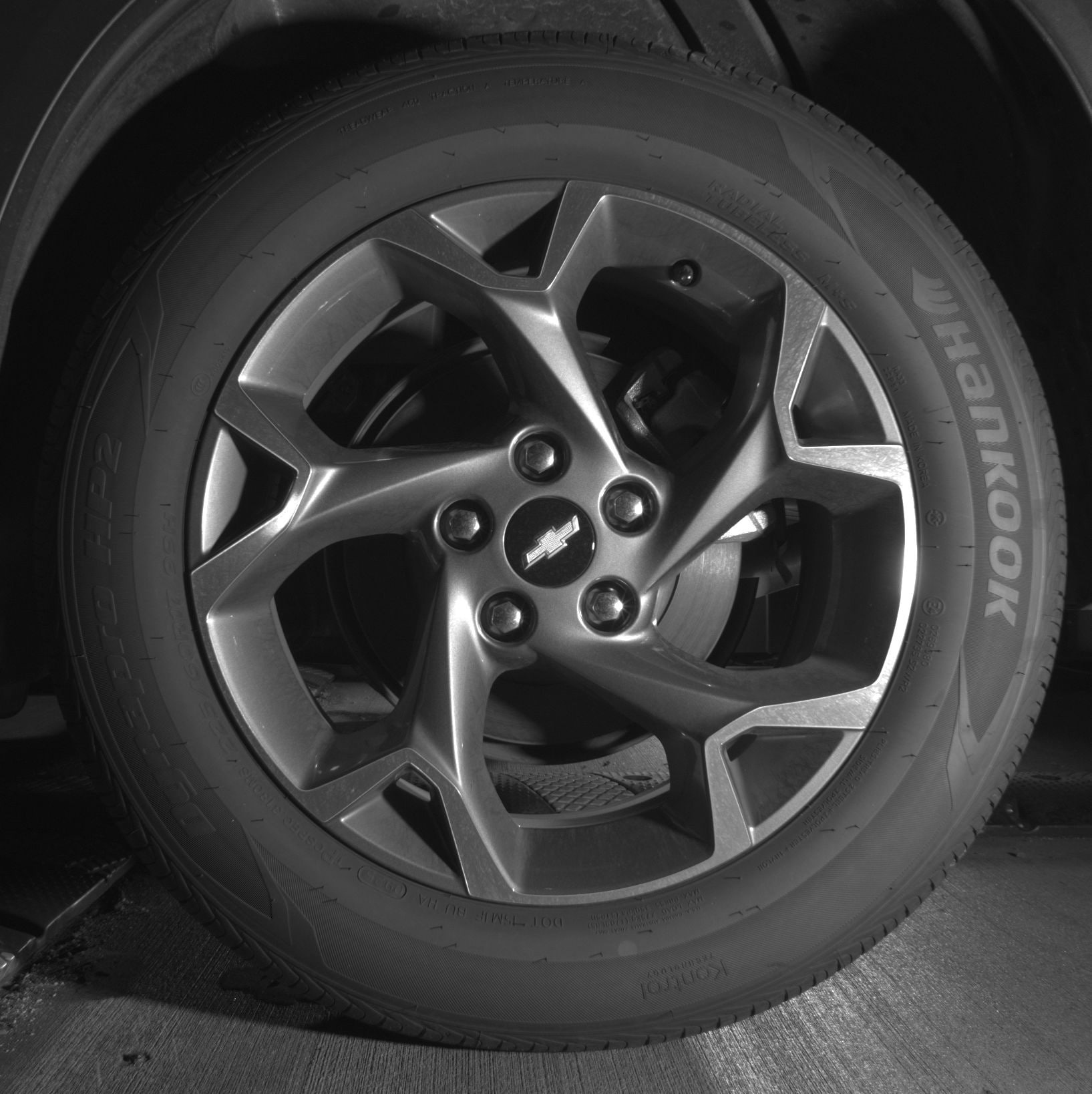 Thumbnail: 2025 Chevrolet Trax - 11