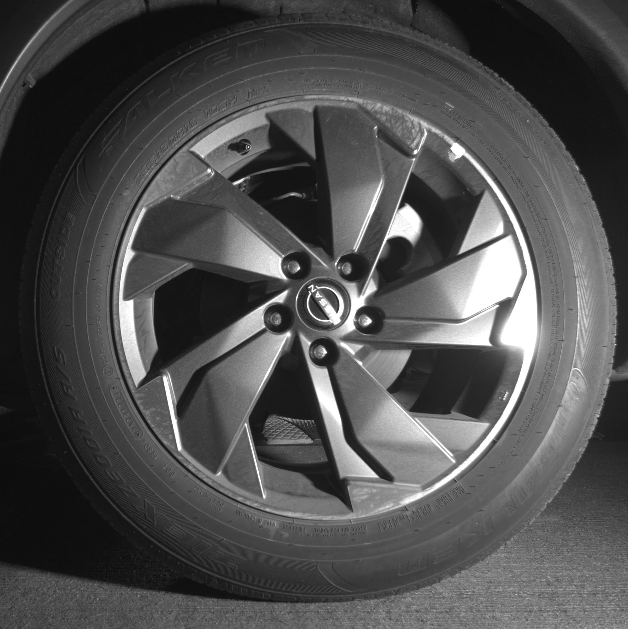 Thumbnail: 2025 Nissan Rogue - 11