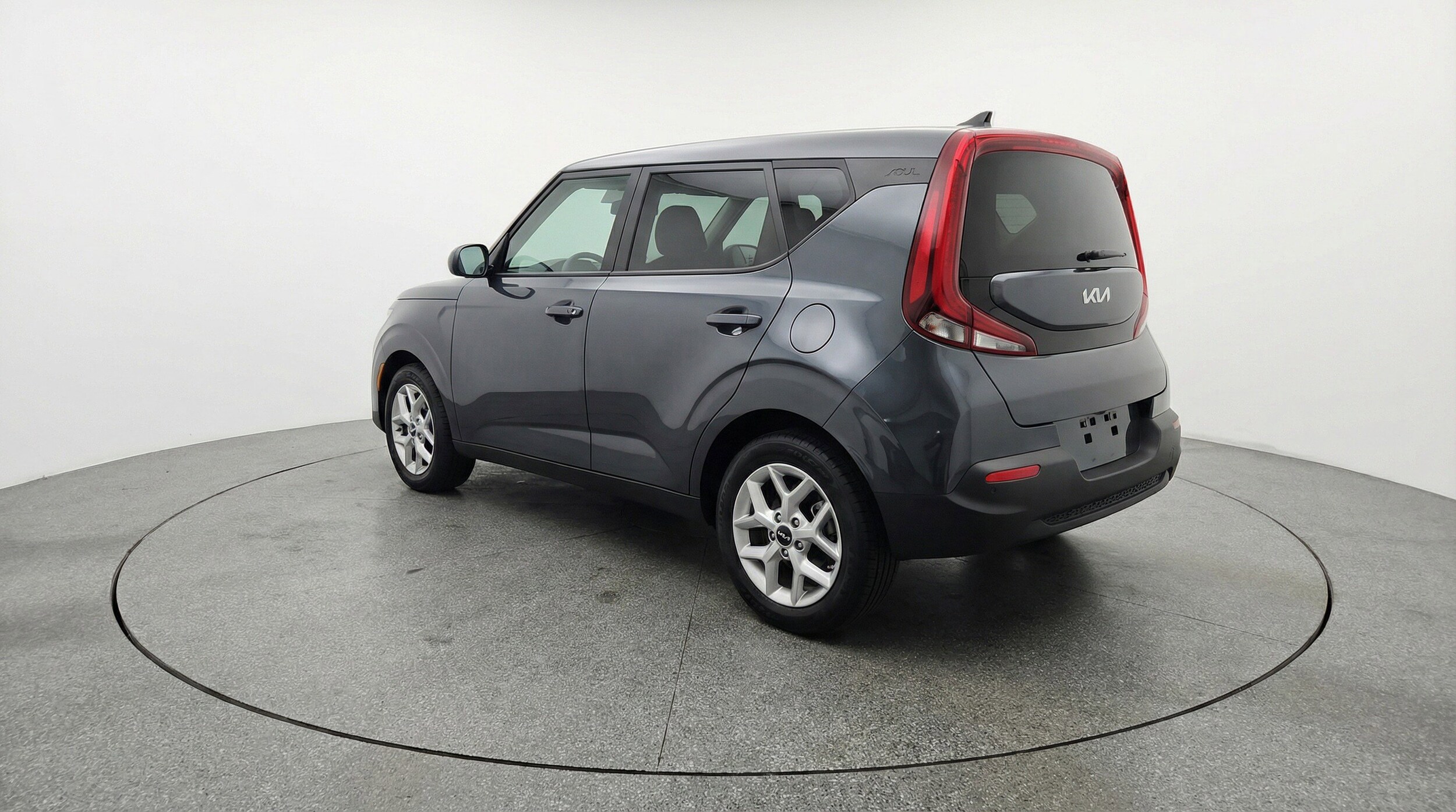 Thumbnail: 2025 Kia Soul - 6