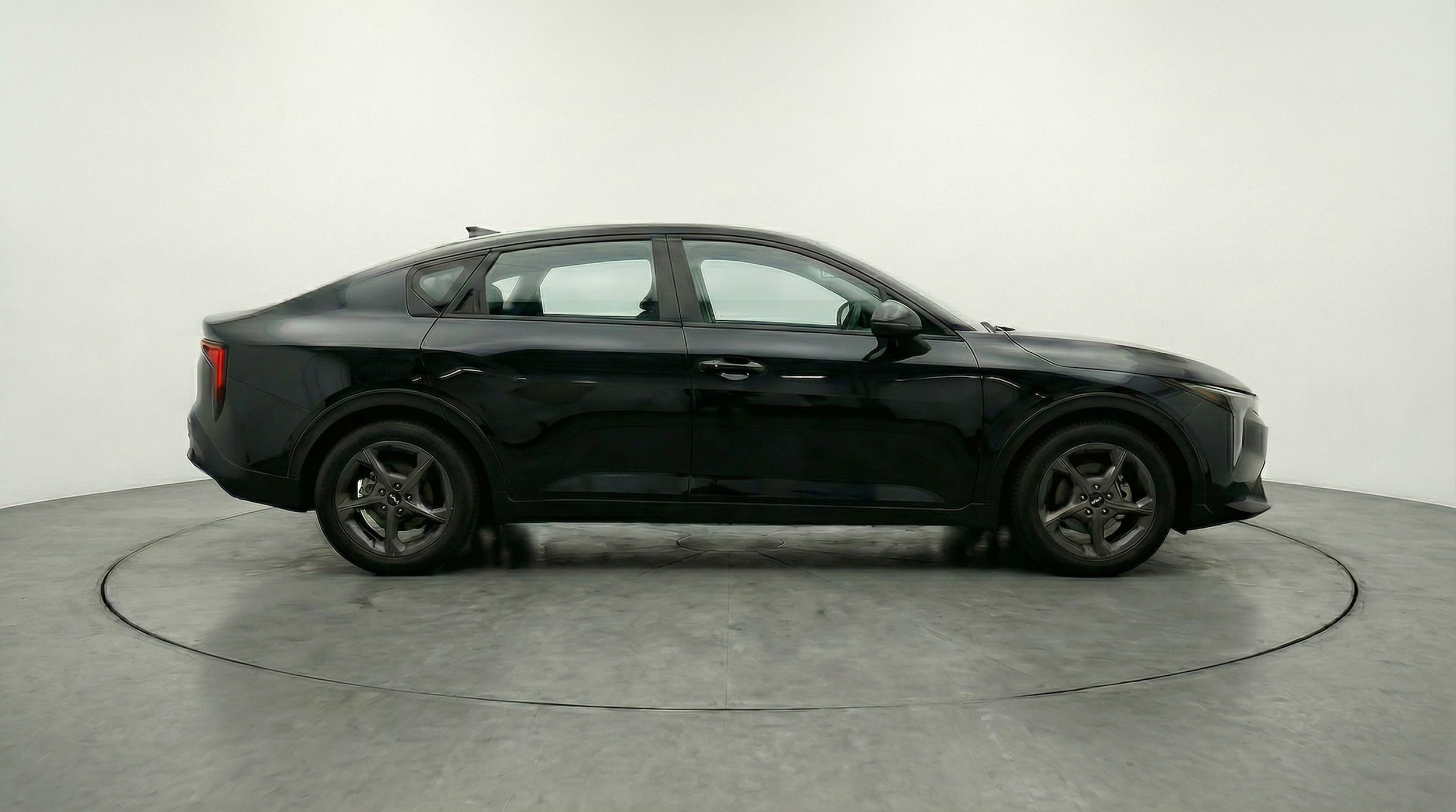 Thumbnail: 2025 Kia K4 - 8