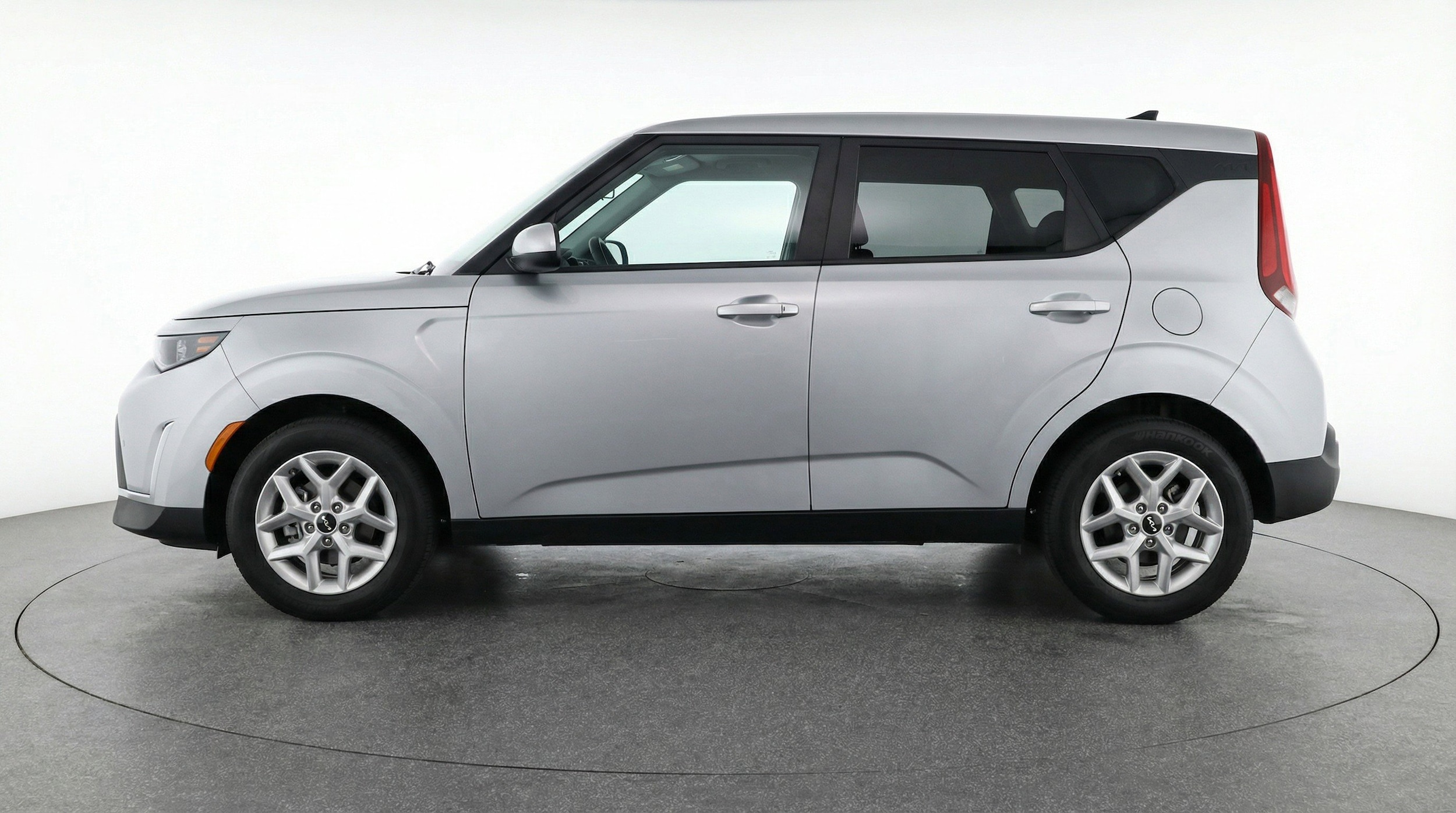 Thumbnail: 2025 Kia Soul - 5