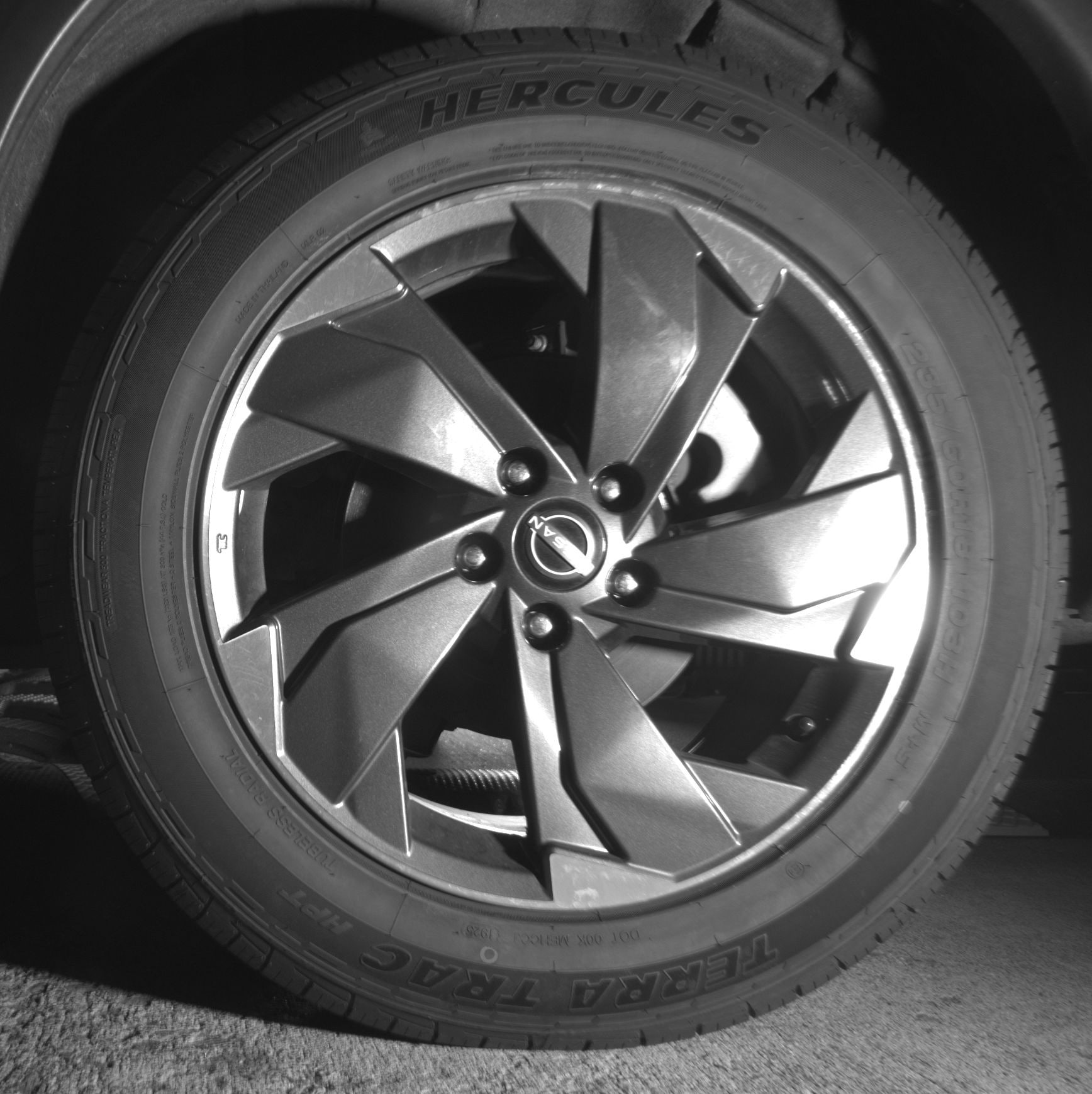 Thumbnail: 2025 Nissan Rogue - 11