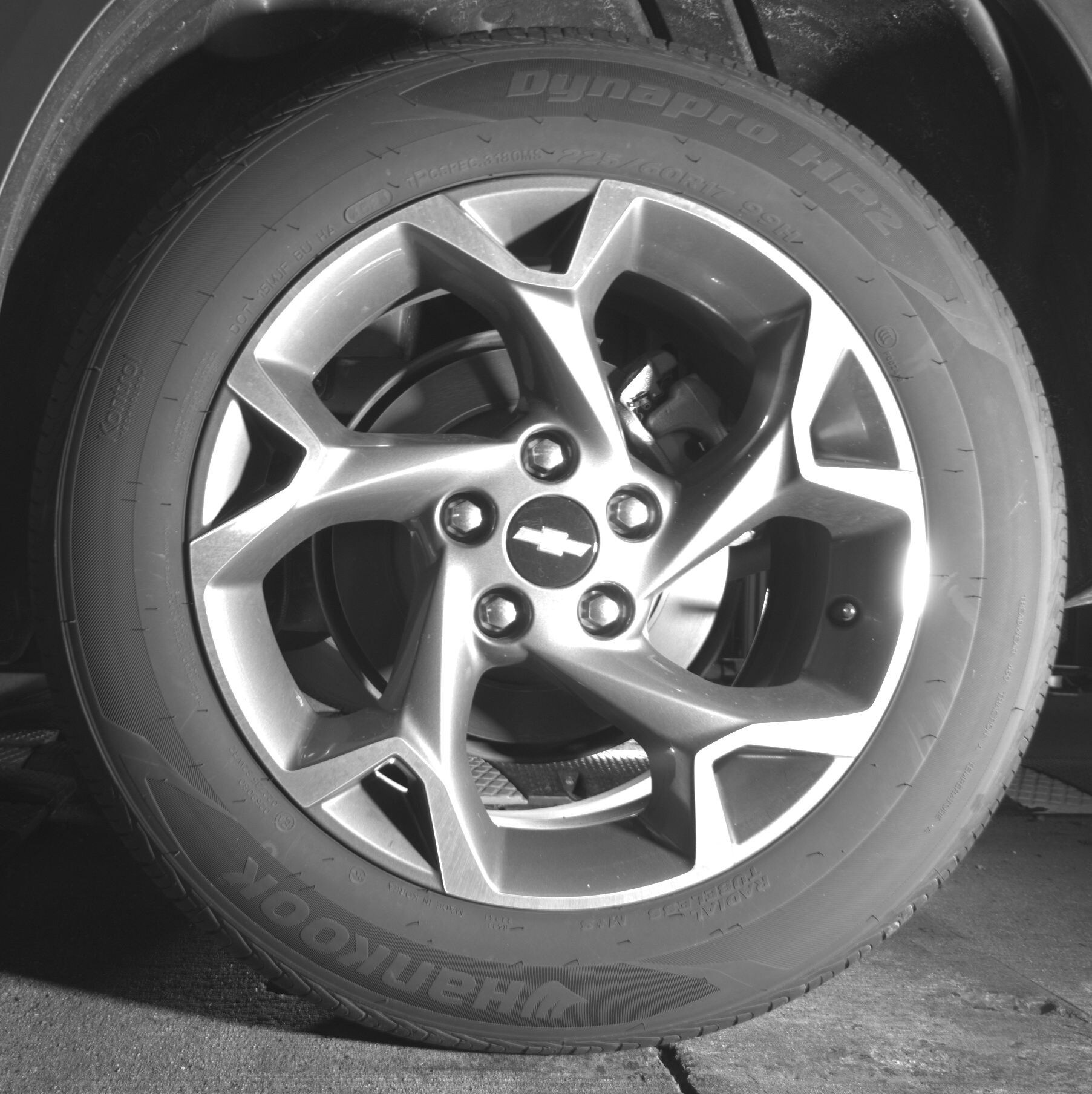 Thumbnail: 2025 Chevrolet Trax - 11