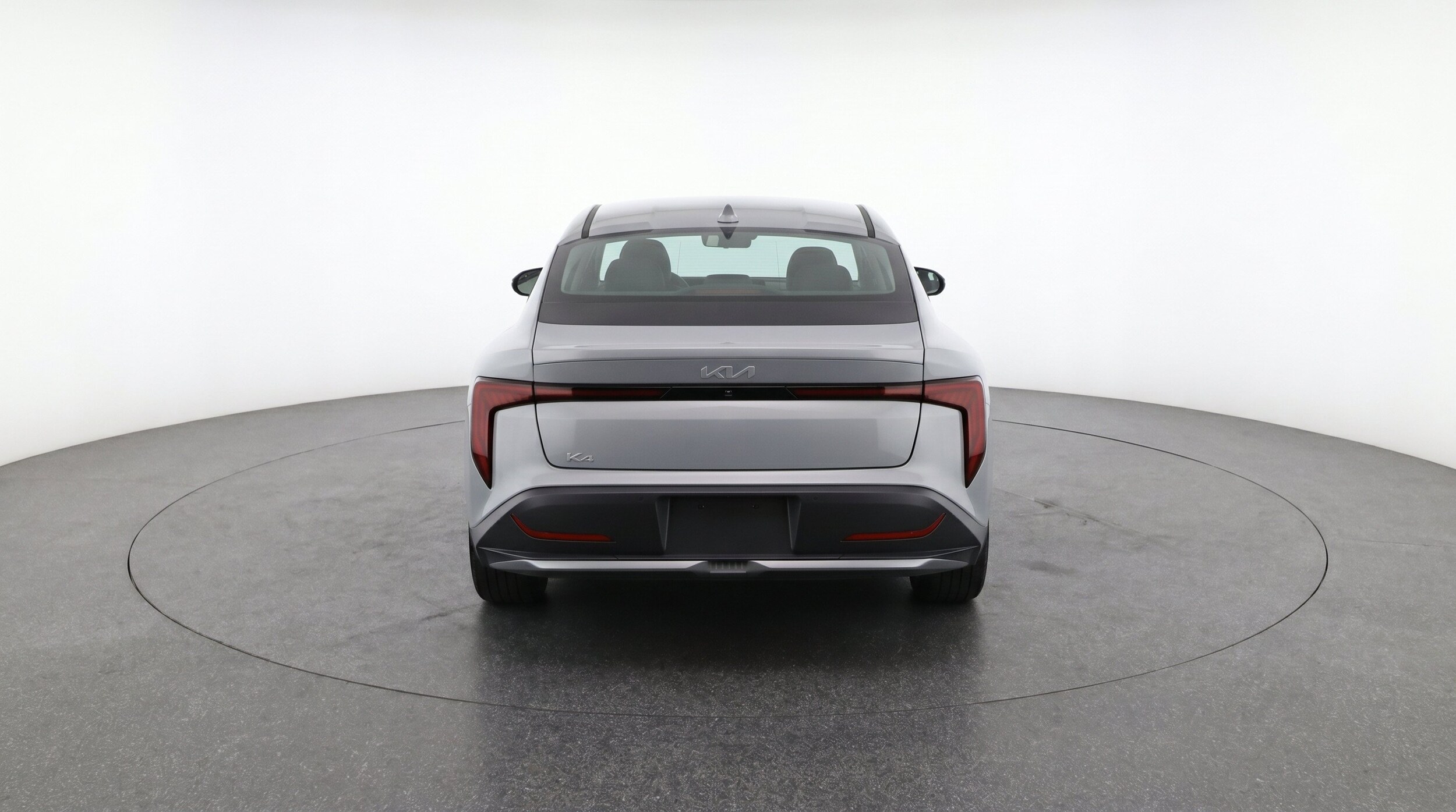 Thumbnail: 2025 Kia K4 - 7