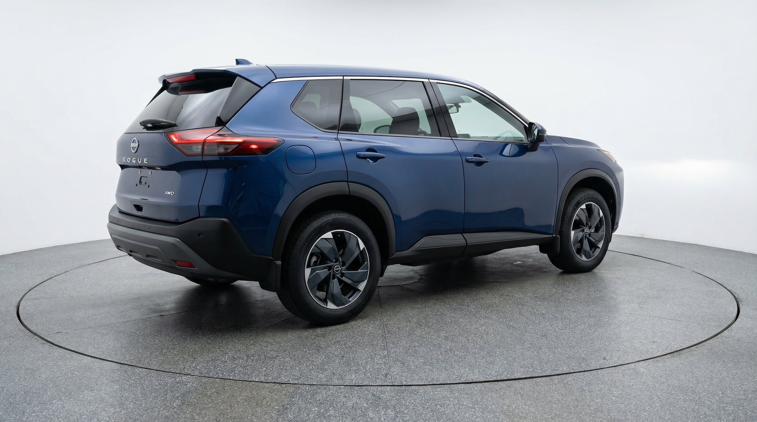 Thumbnail: 2025 Nissan Rogue - 9