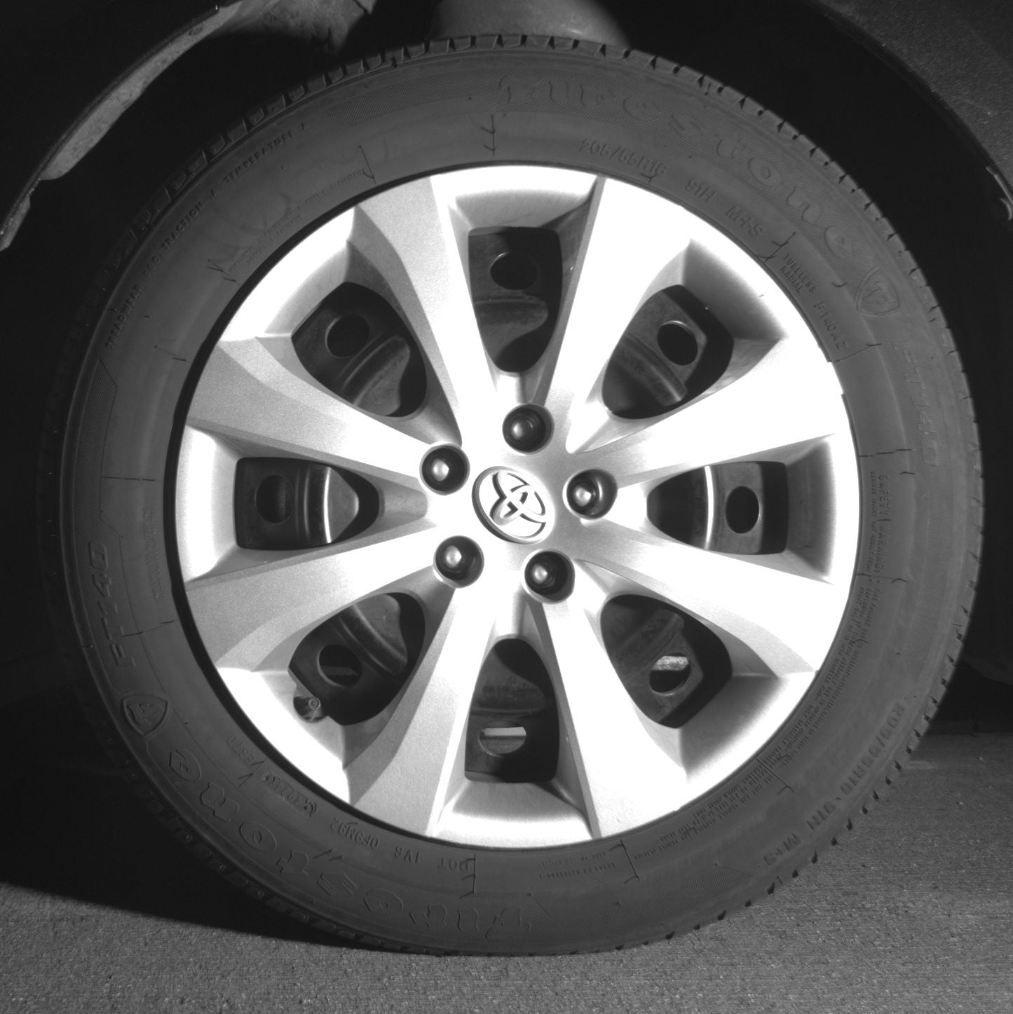 Thumbnail: 2025 Toyota Corolla - 9