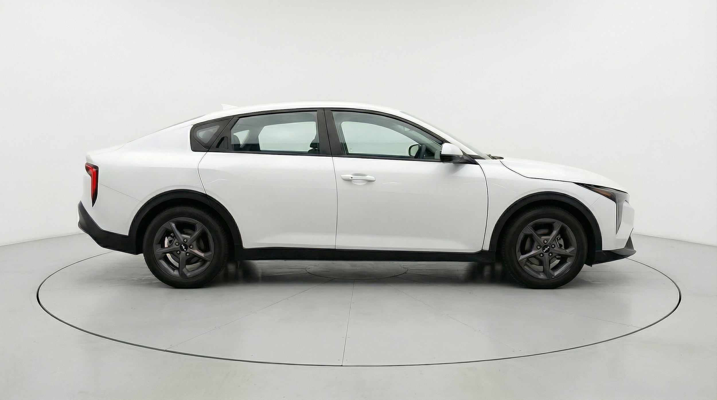 Thumbnail: 2025 Kia K4 - 8