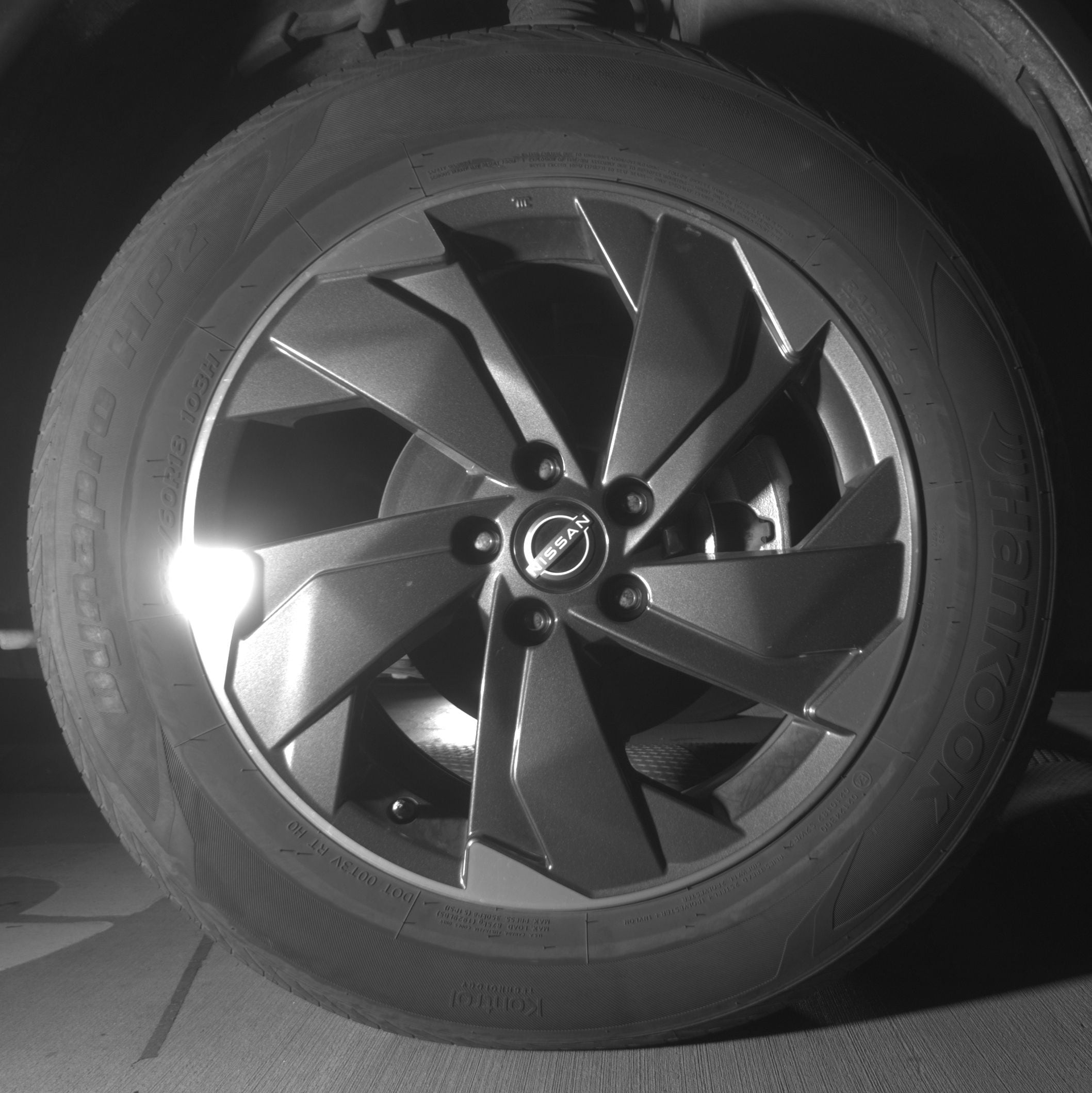 Thumbnail: 2025 Nissan Rogue - 10