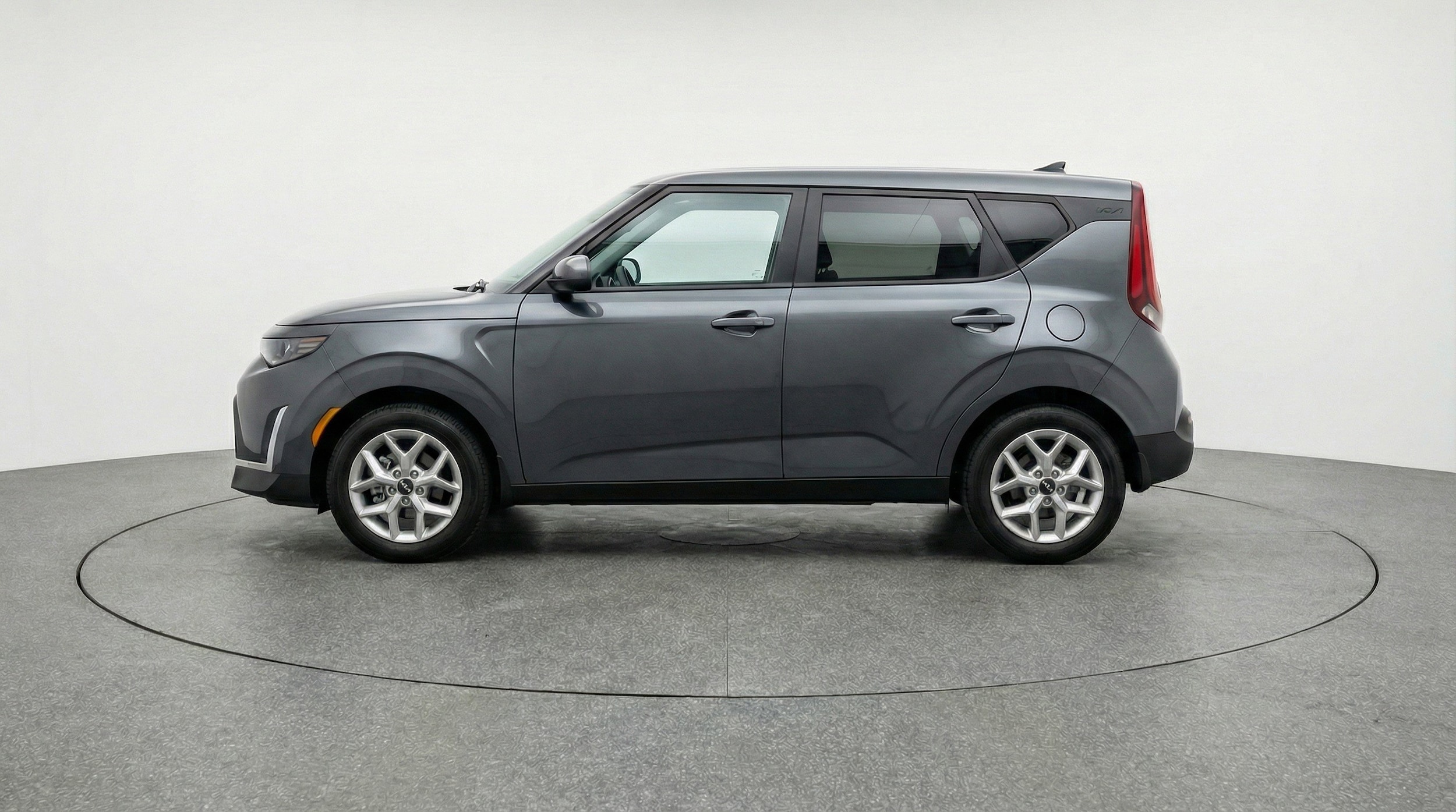 Thumbnail: 2025 Kia Soul - 5