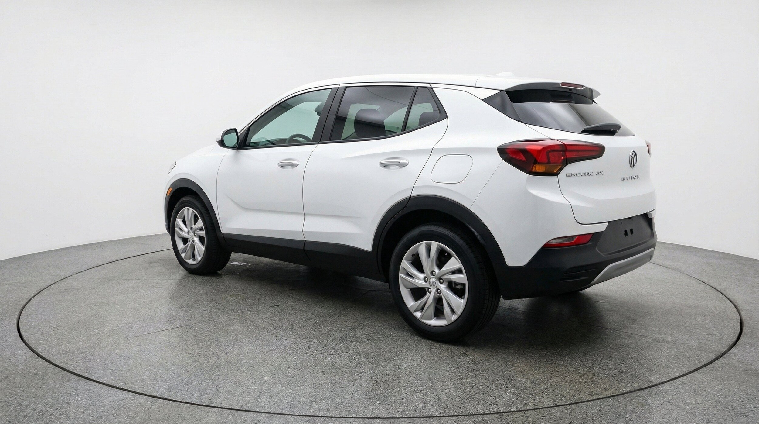 Thumbnail: 2026 Buick Encore GX - 6