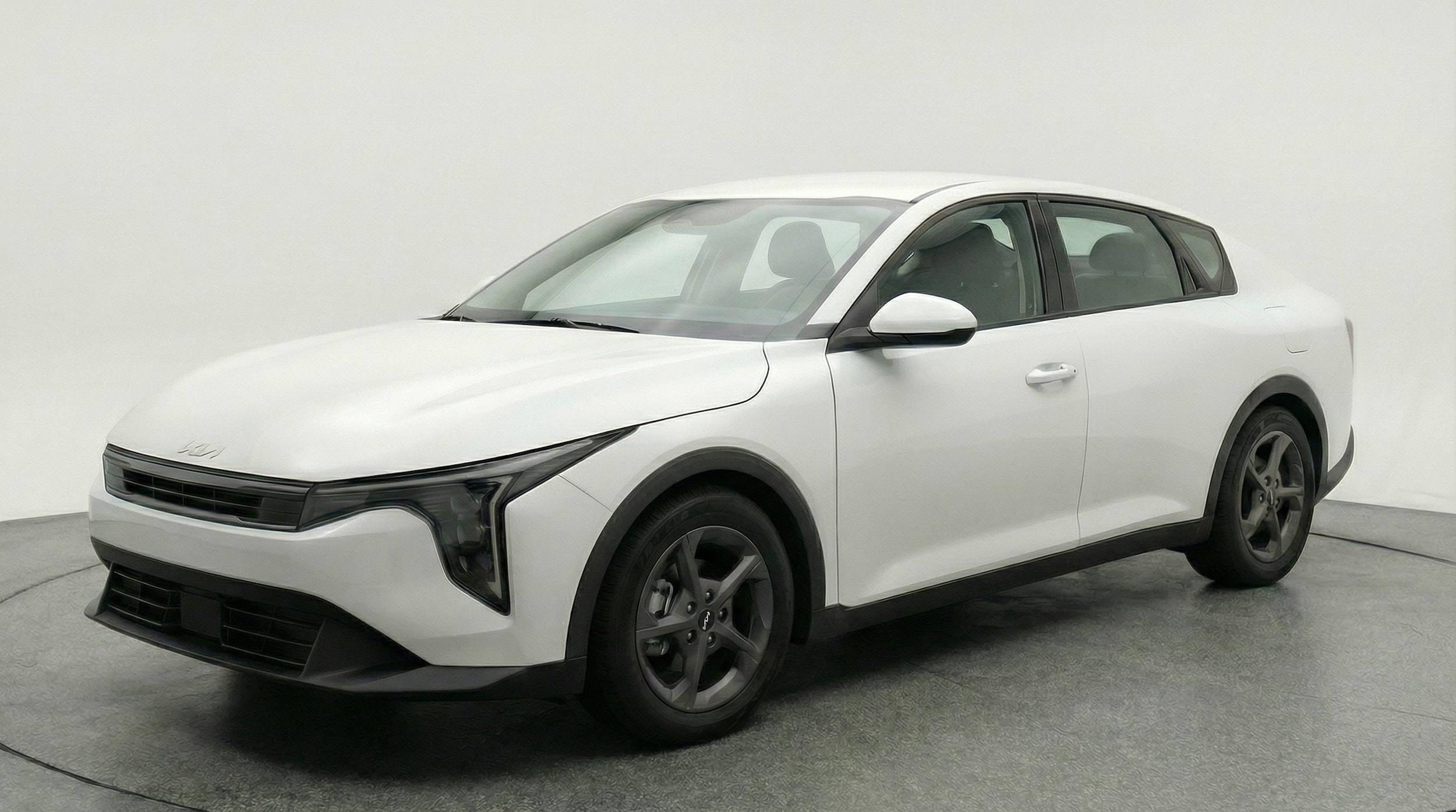 Thumbnail: 2025 Kia K4 - 3