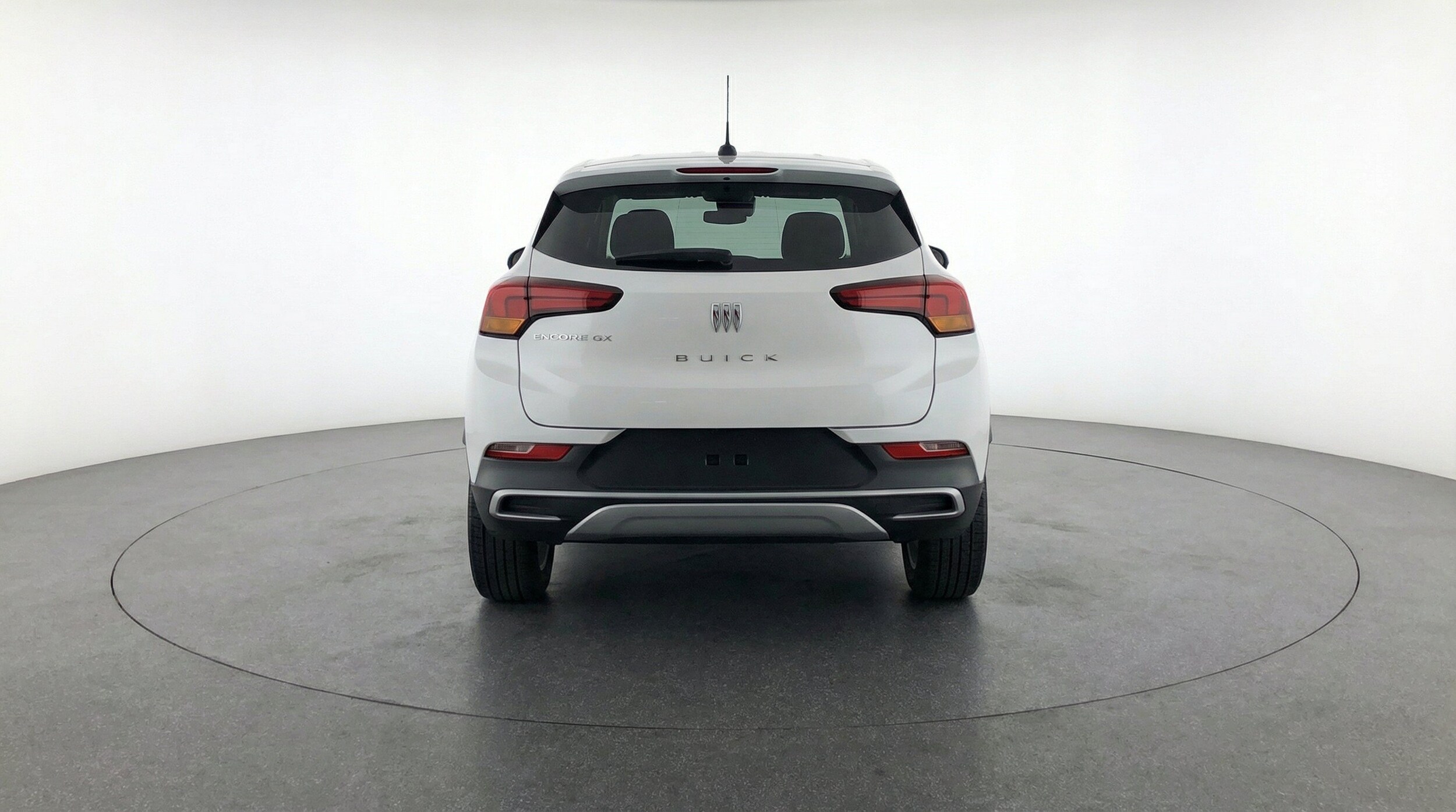 Thumbnail: 2026 Buick Encore GX - 7