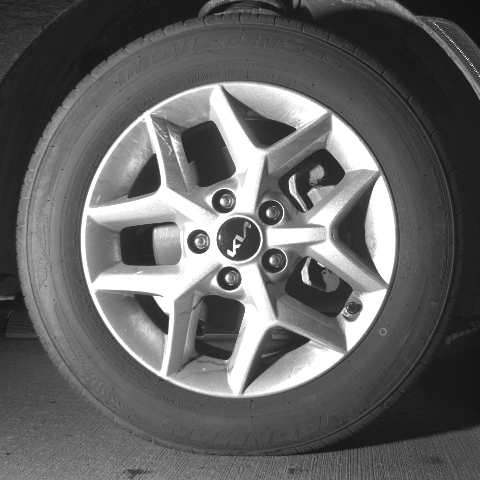 Thumbnail: 2025 Kia Soul - 10