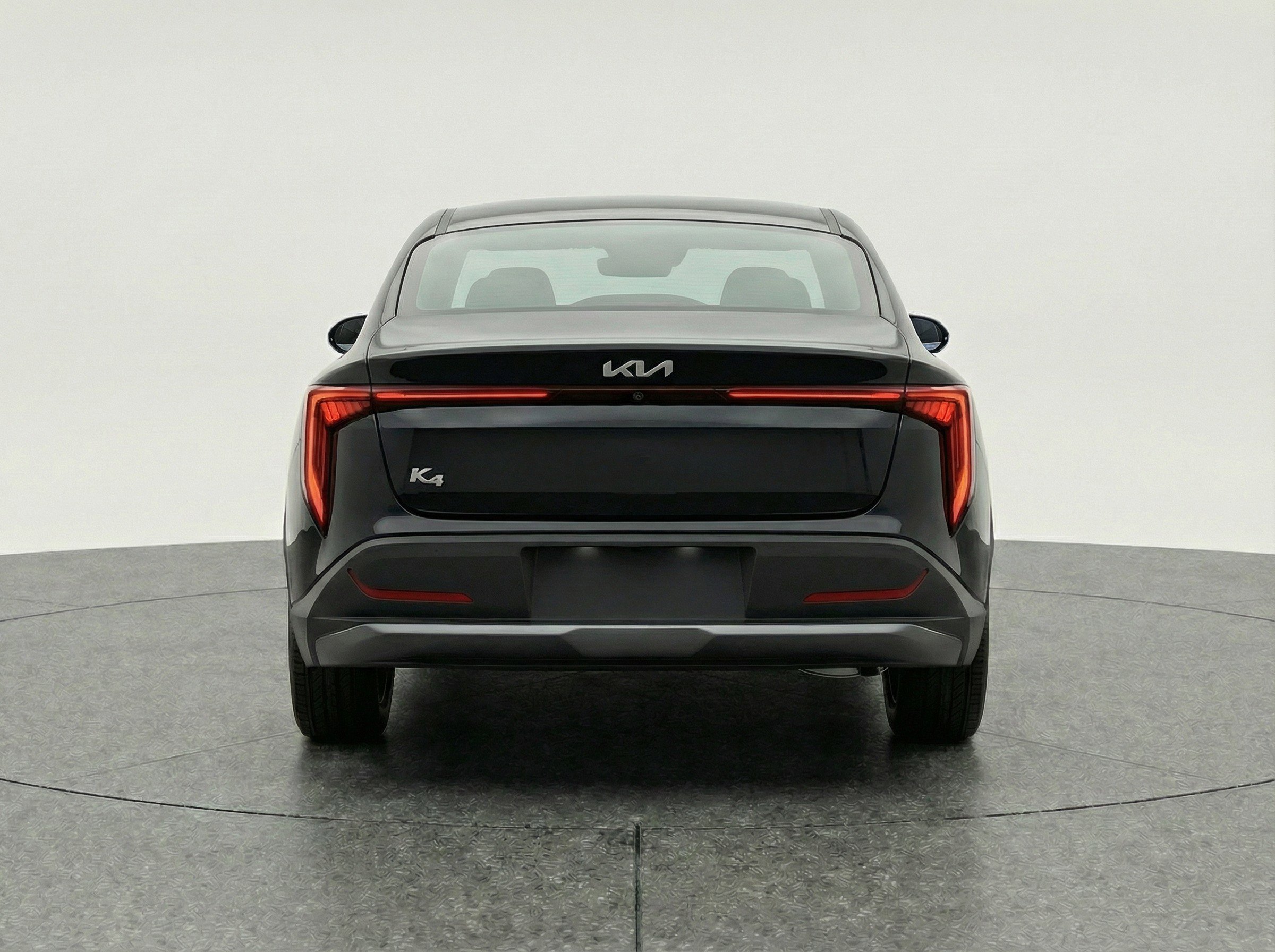 Thumbnail: 2025 Kia K4 - 7