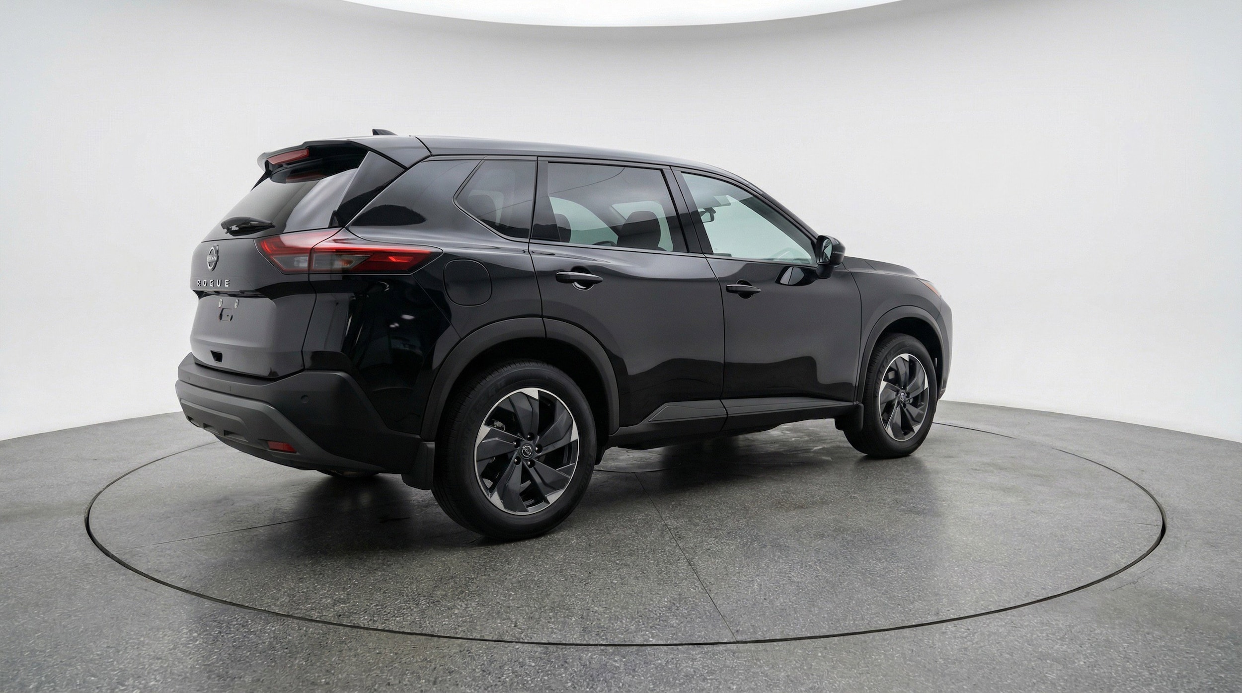 Thumbnail: 2025 Nissan Rogue - 9