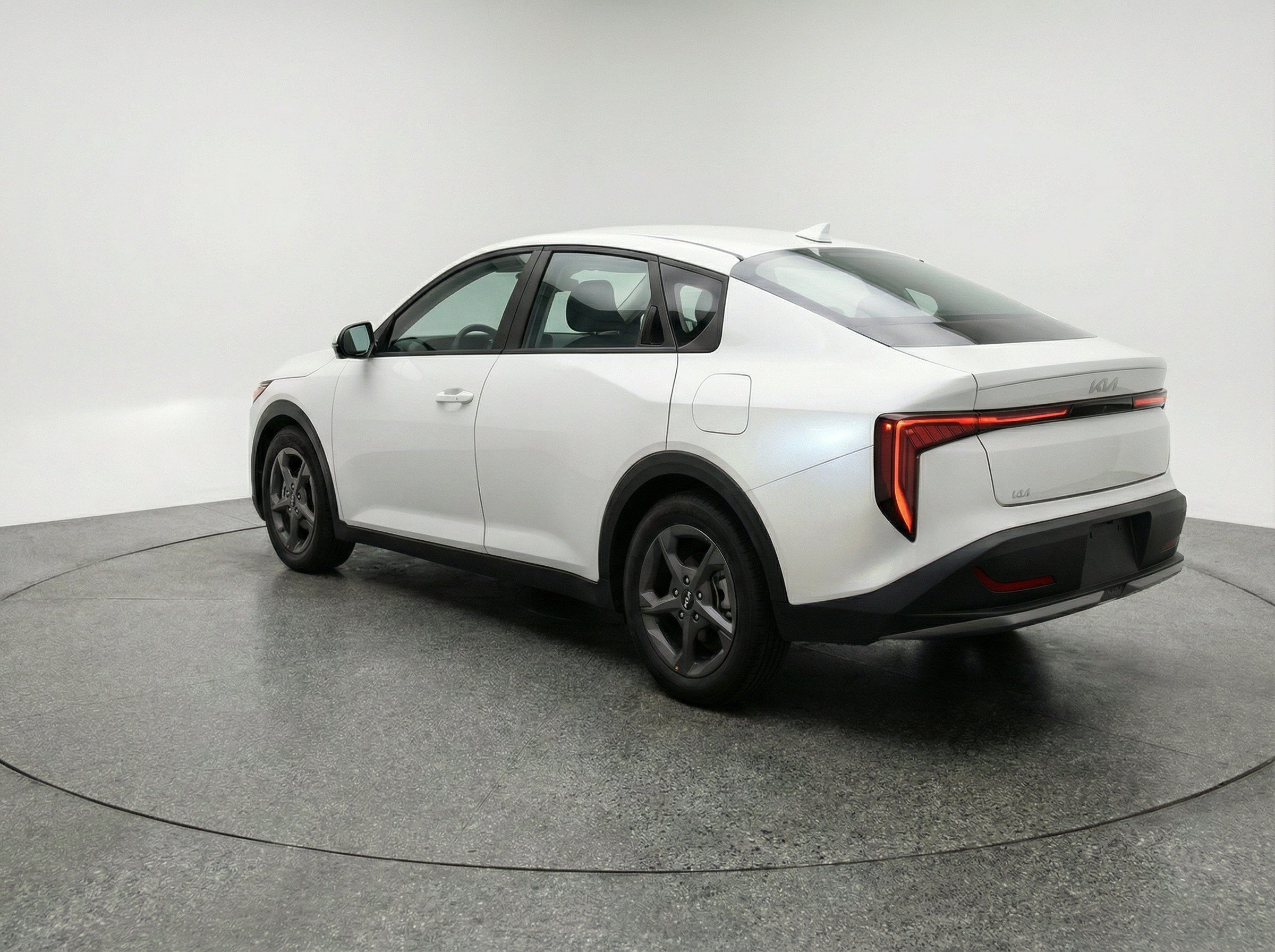 Thumbnail: 2025 Kia K4 - 6