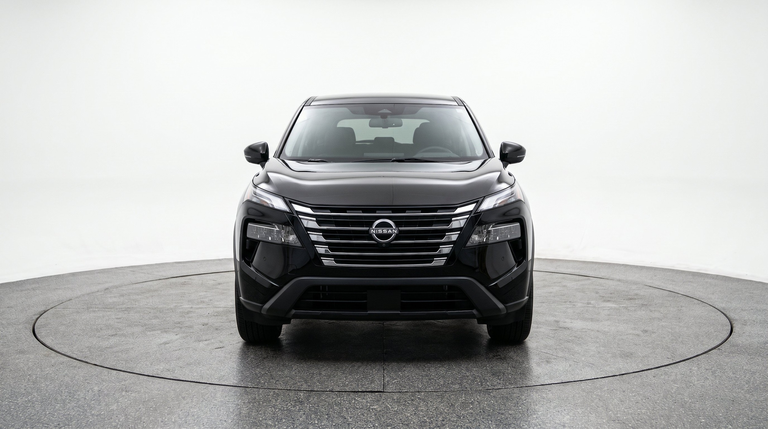 Thumbnail: 2025 Nissan Rogue - 2