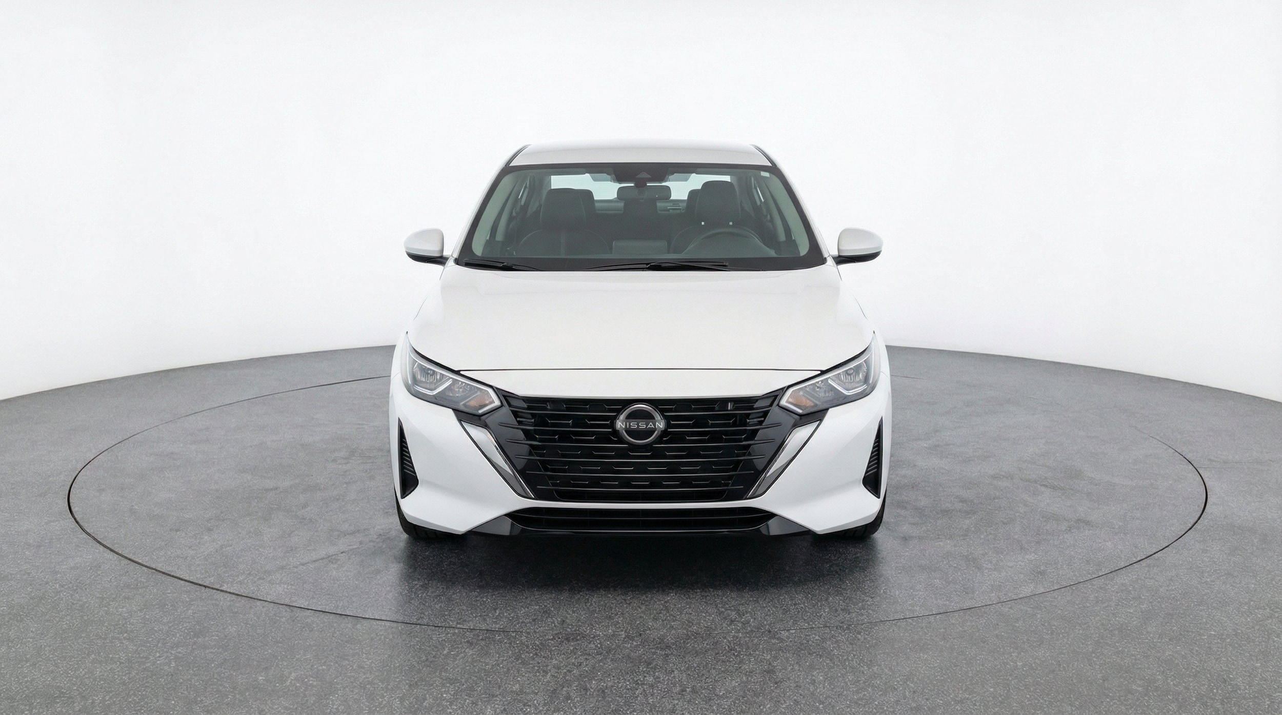 Thumbnail: 2025 Nissan Sentra - 2