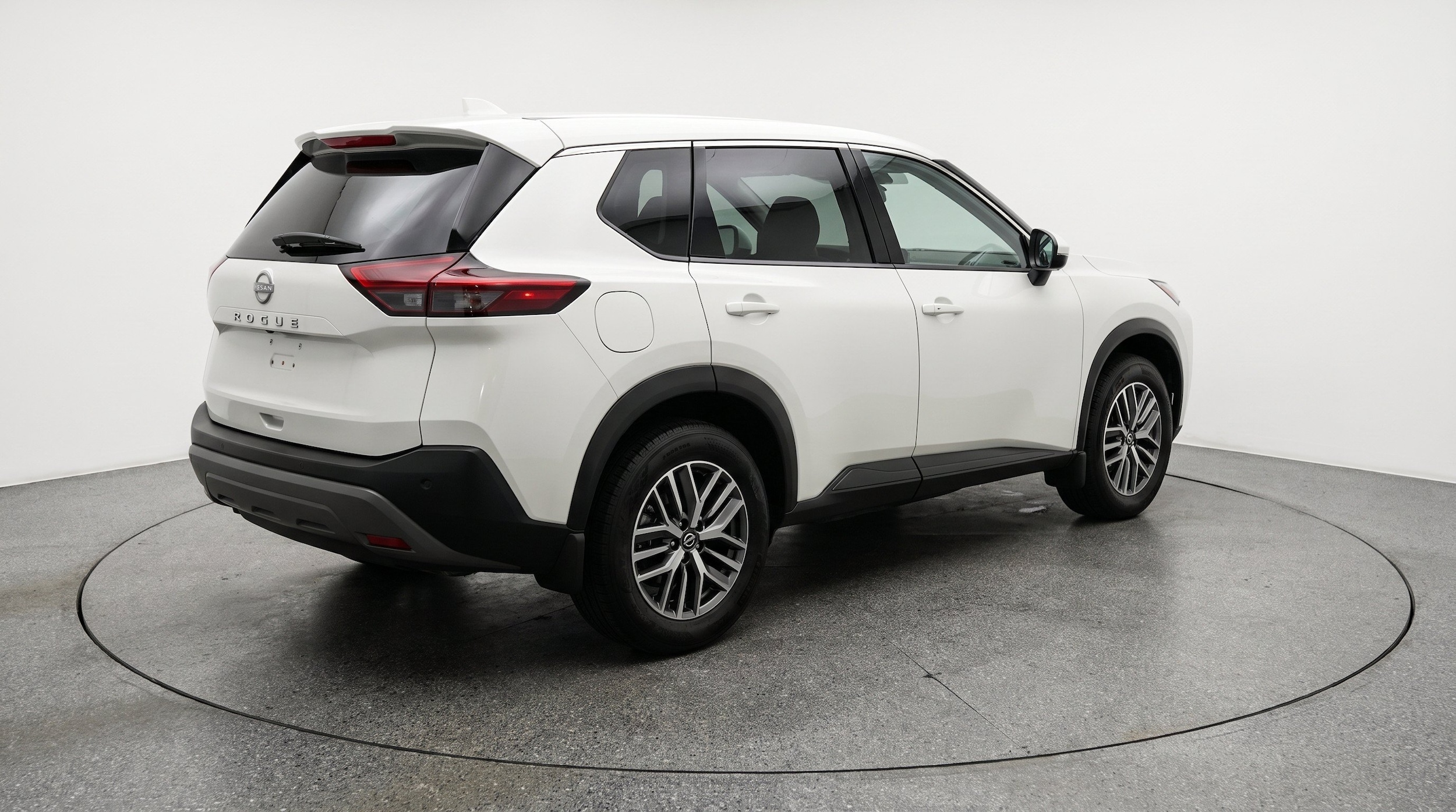 Thumbnail: 2026 Nissan Rogue - 9